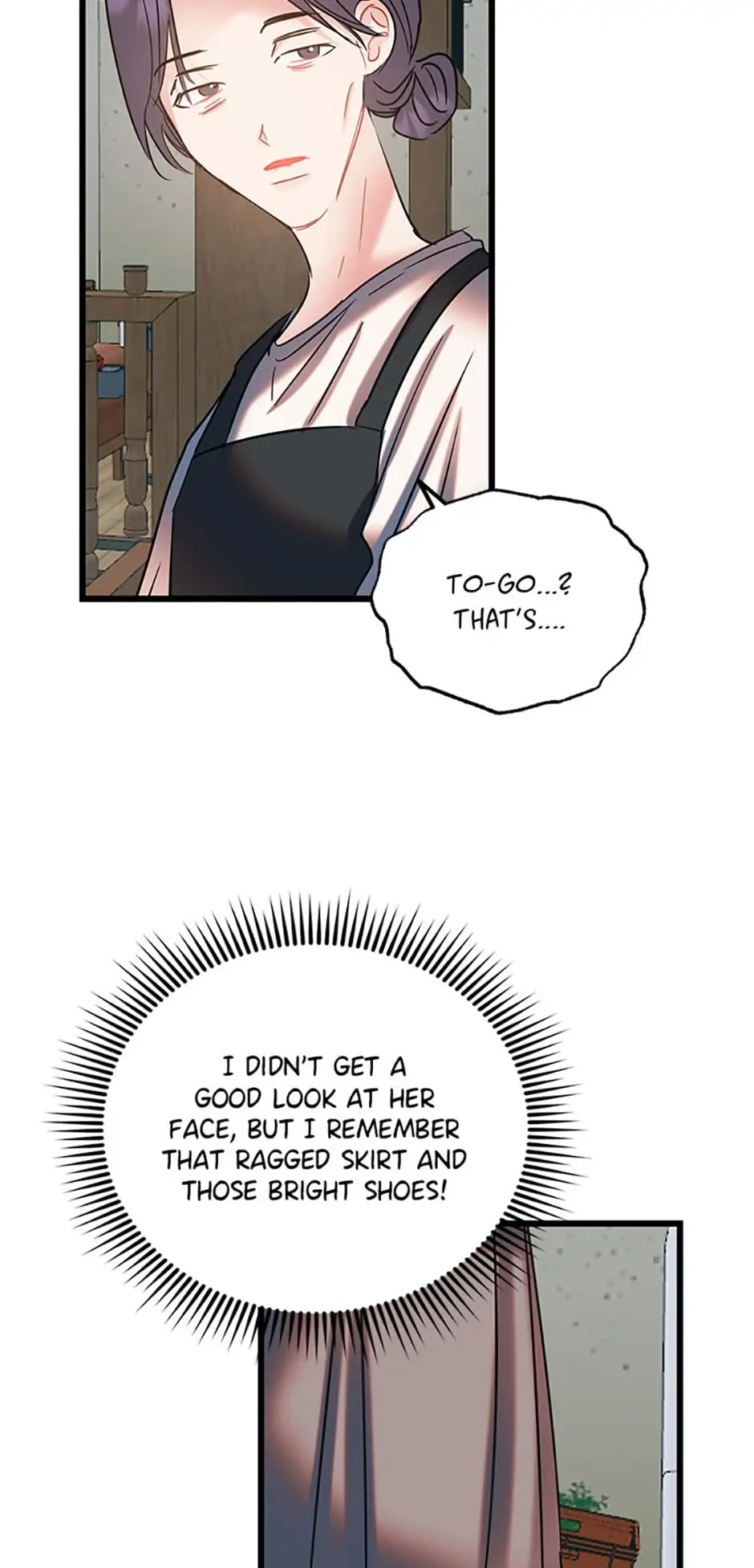 The Dignity Of Romance chapter 20 page 57