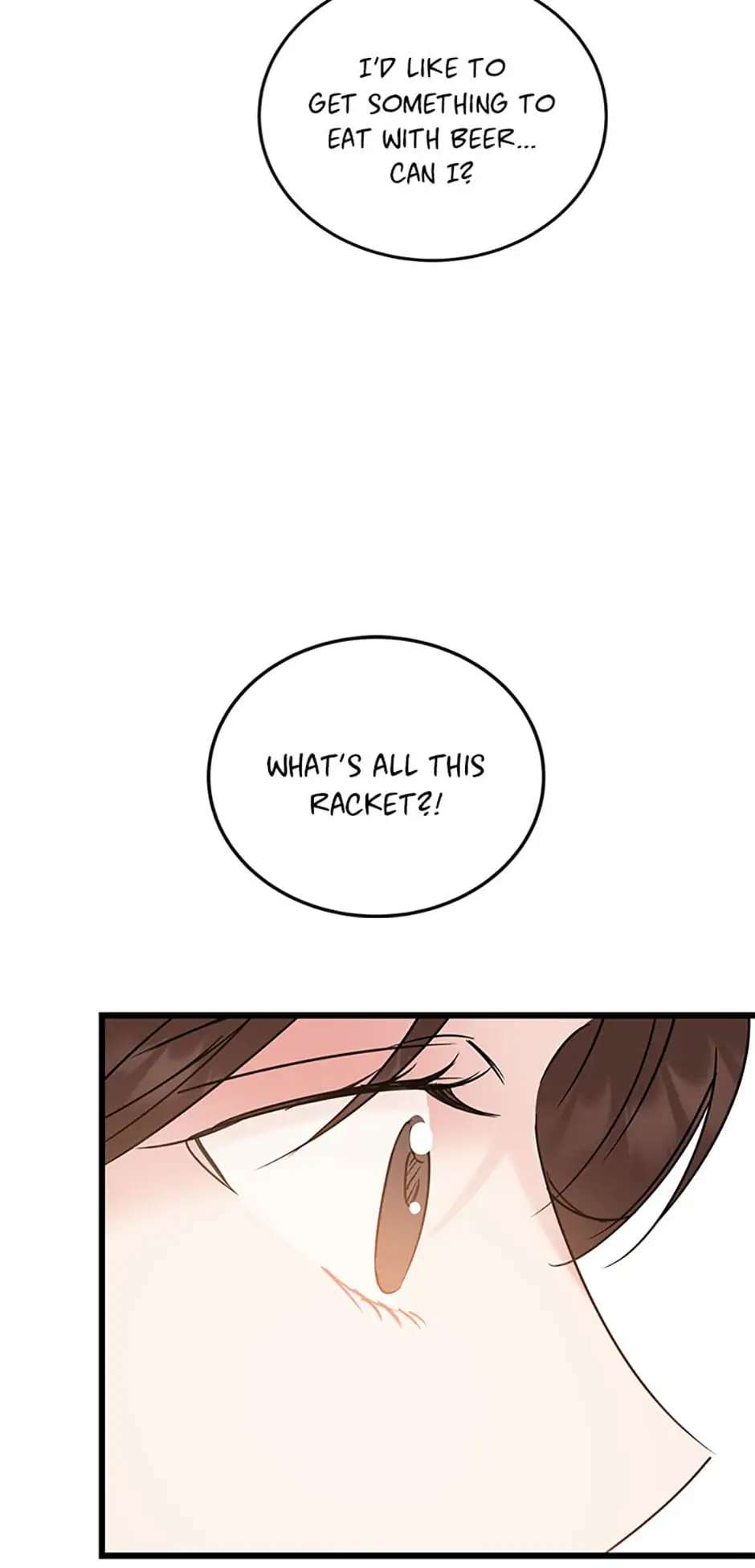 The Dignity Of Romance chapter 20 page 59