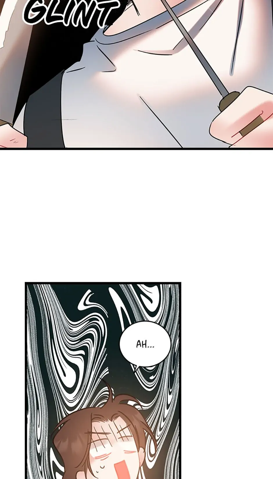 The Dignity Of Romance chapter 20 page 61