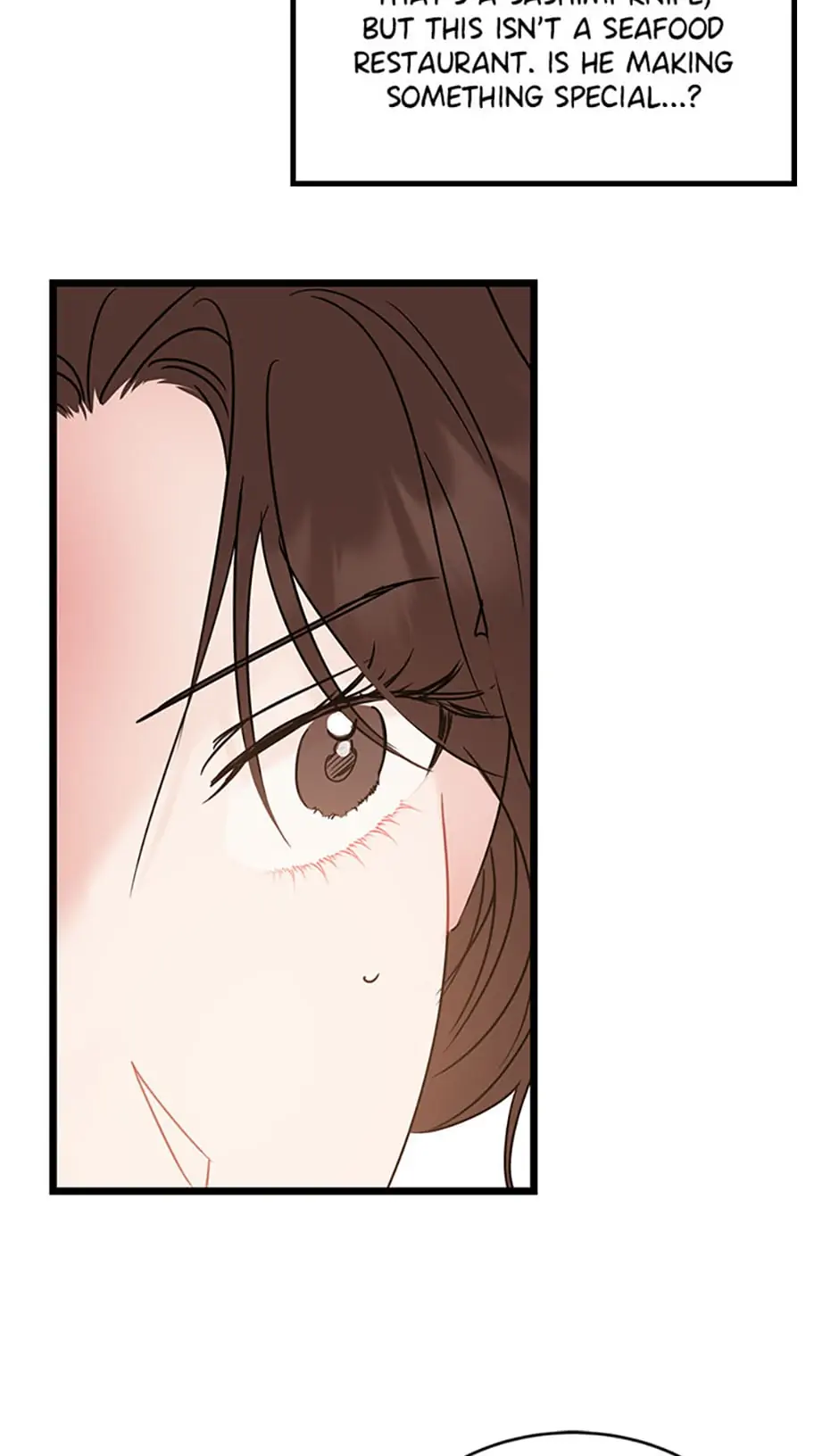 The Dignity Of Romance chapter 21 page 8