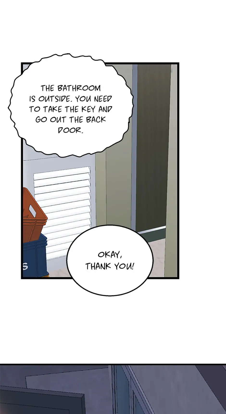 The Dignity Of Romance chapter 21 page 10