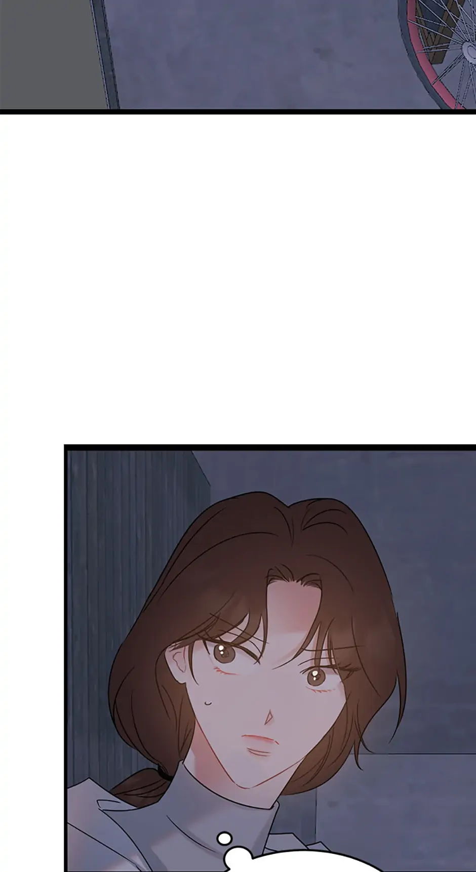 The Dignity Of Romance chapter 21 page 12