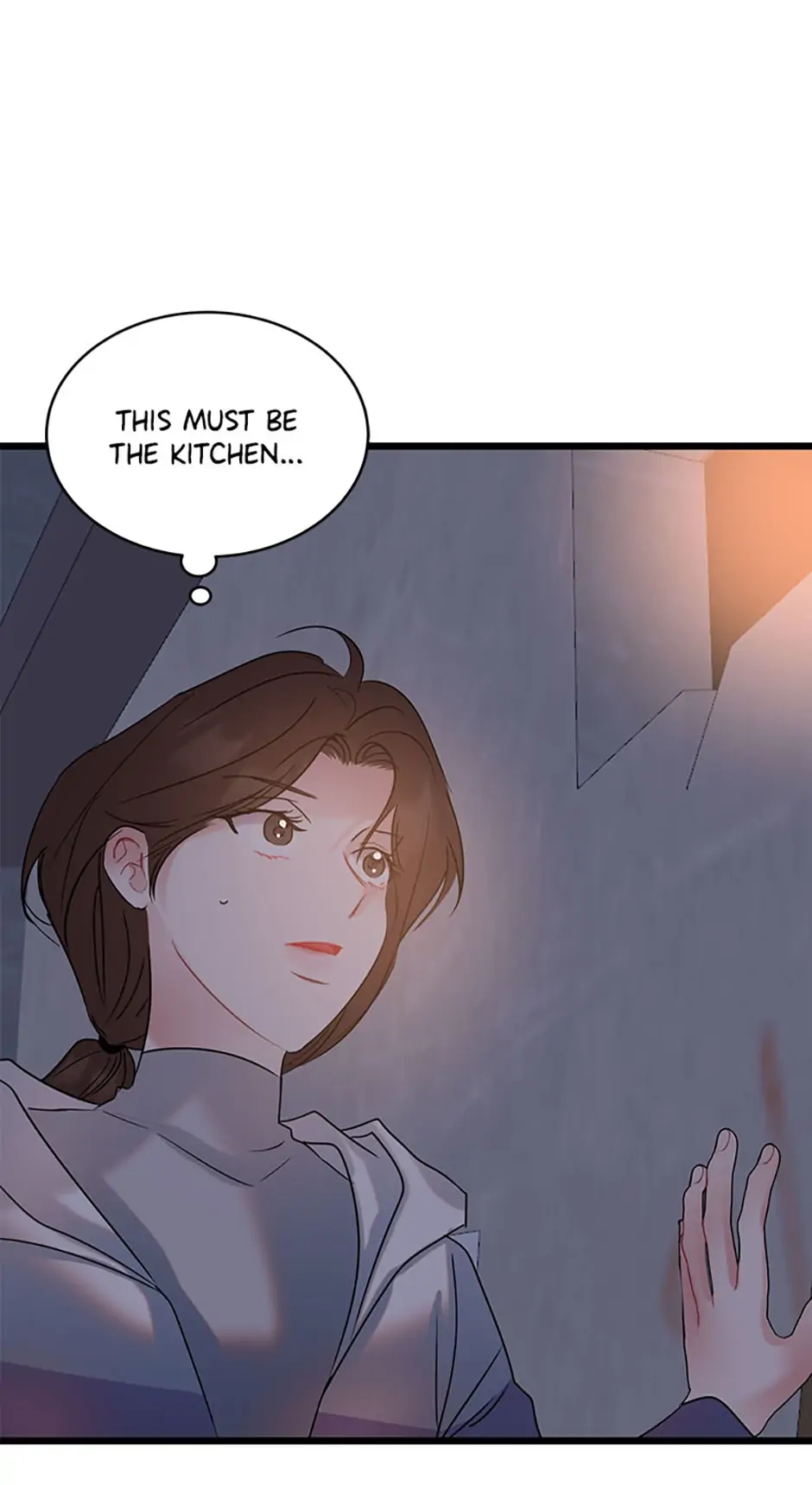The Dignity Of Romance chapter 21 page 14