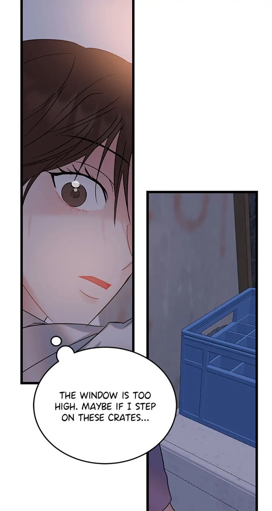 The Dignity Of Romance chapter 21 page 16