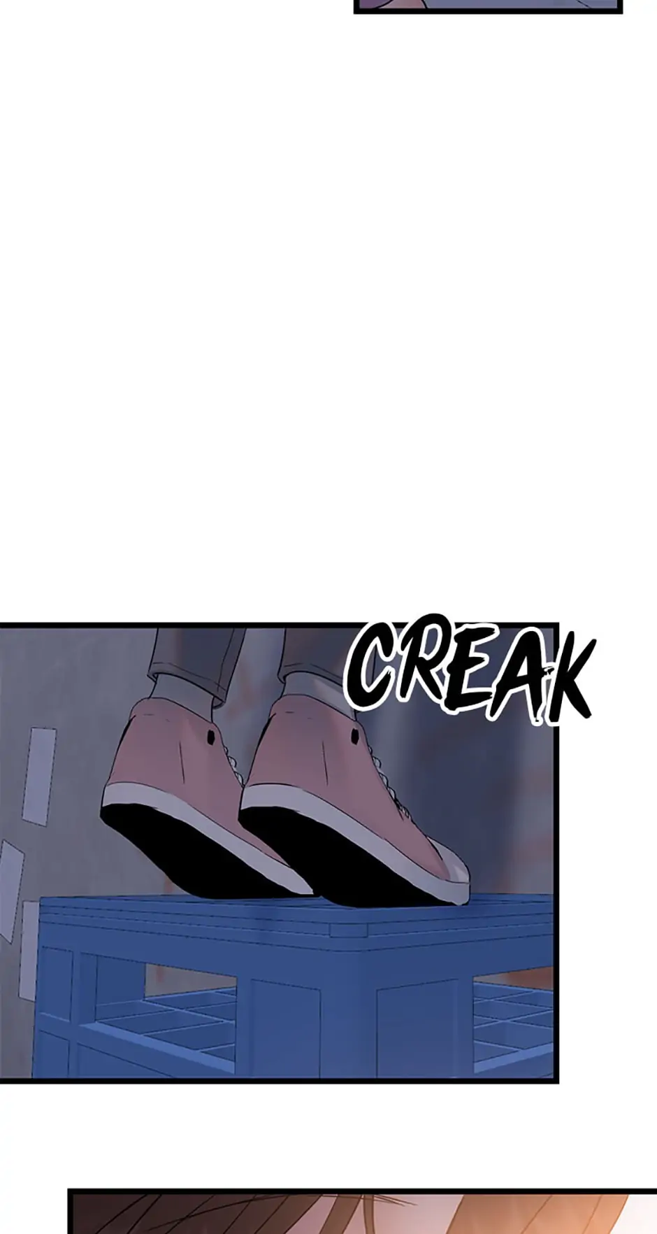 The Dignity Of Romance chapter 21 page 17