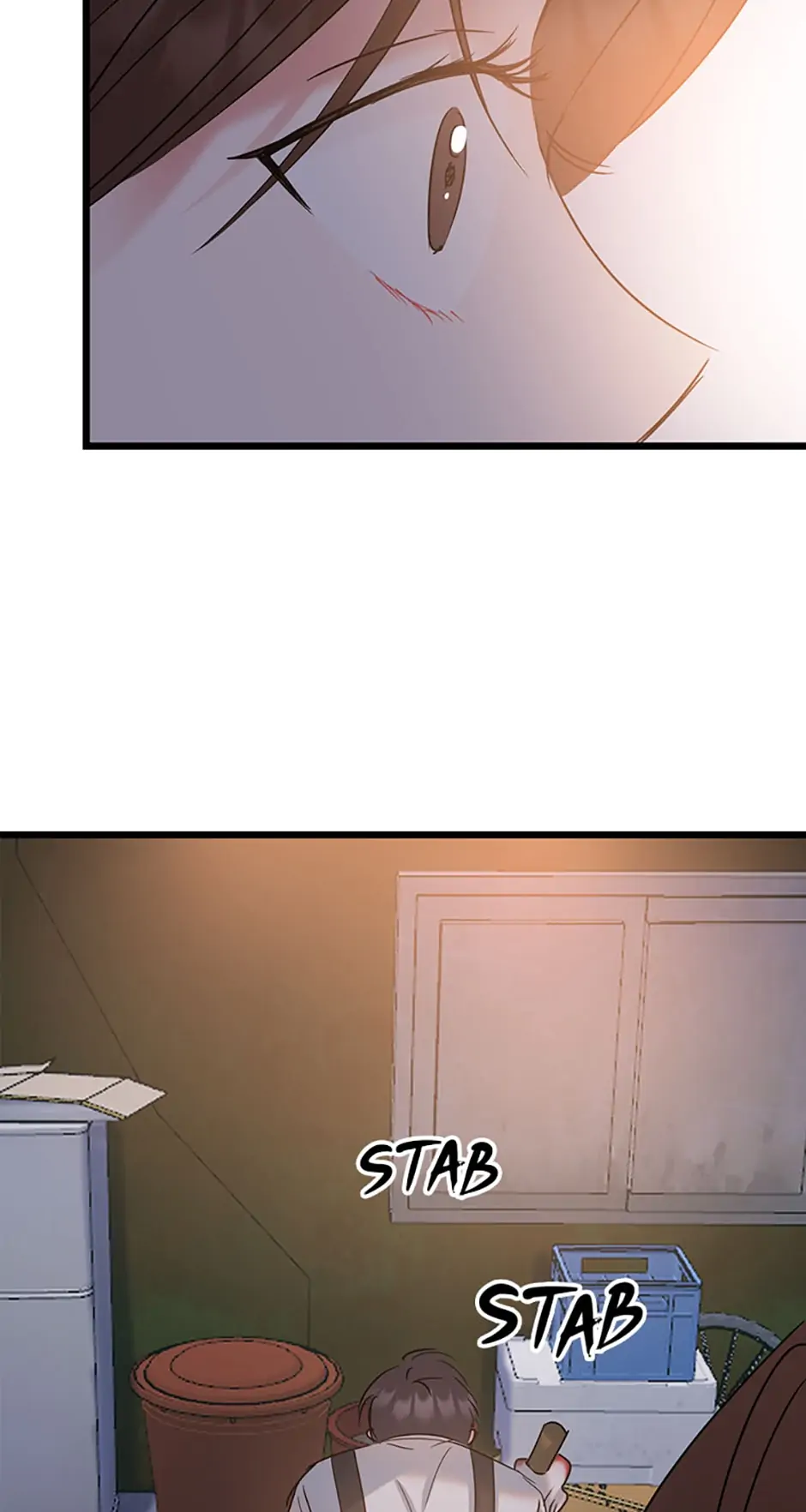 The Dignity Of Romance chapter 21 page 18