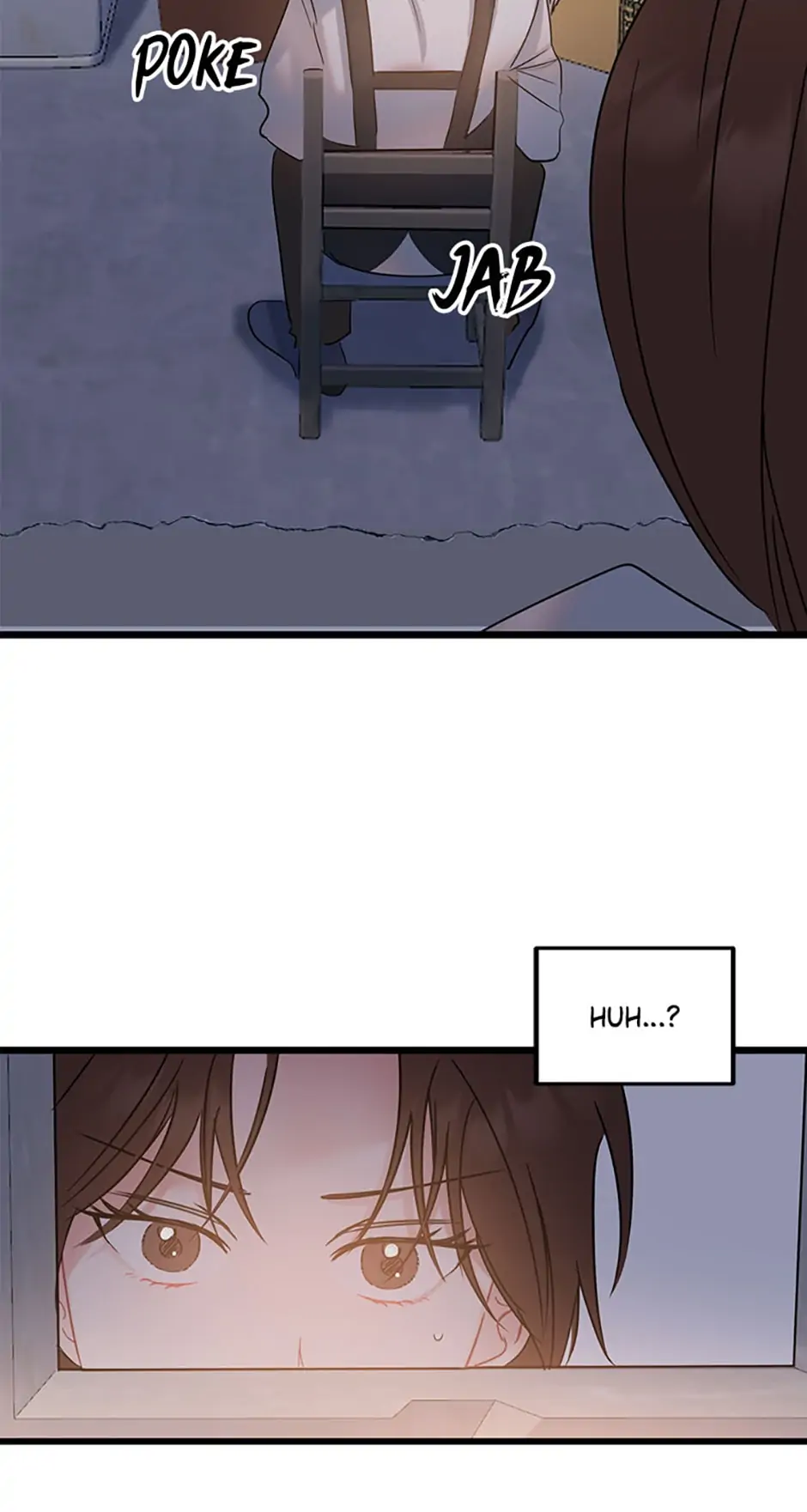 The Dignity Of Romance chapter 21 page 19