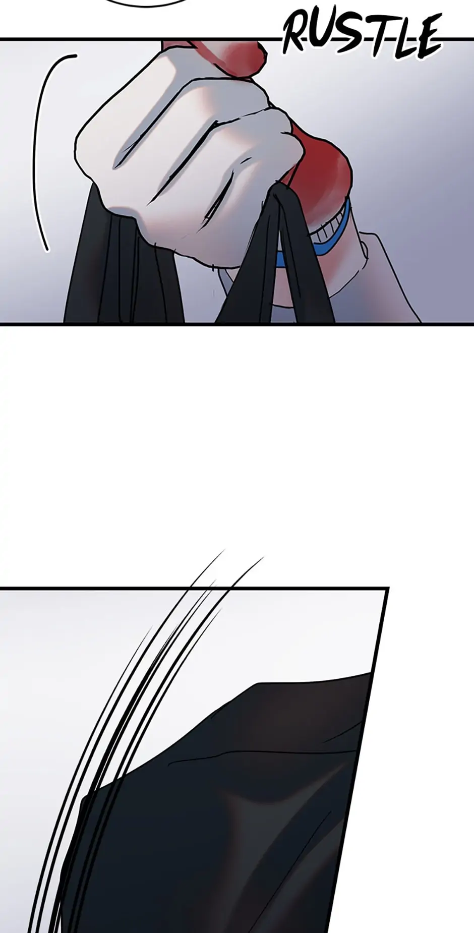 The Dignity Of Romance chapter 21 page 22