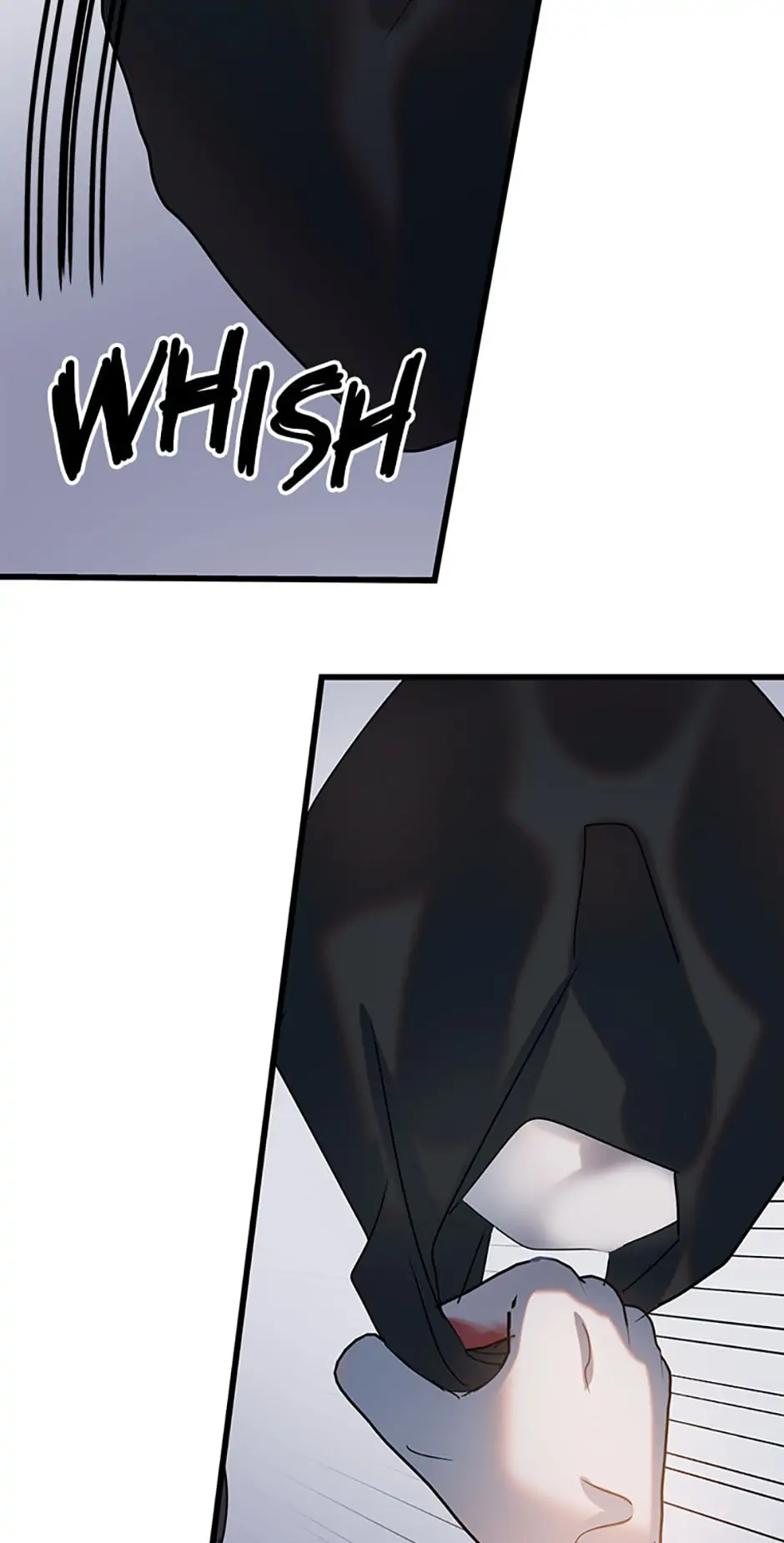 The Dignity Of Romance chapter 21 page 23