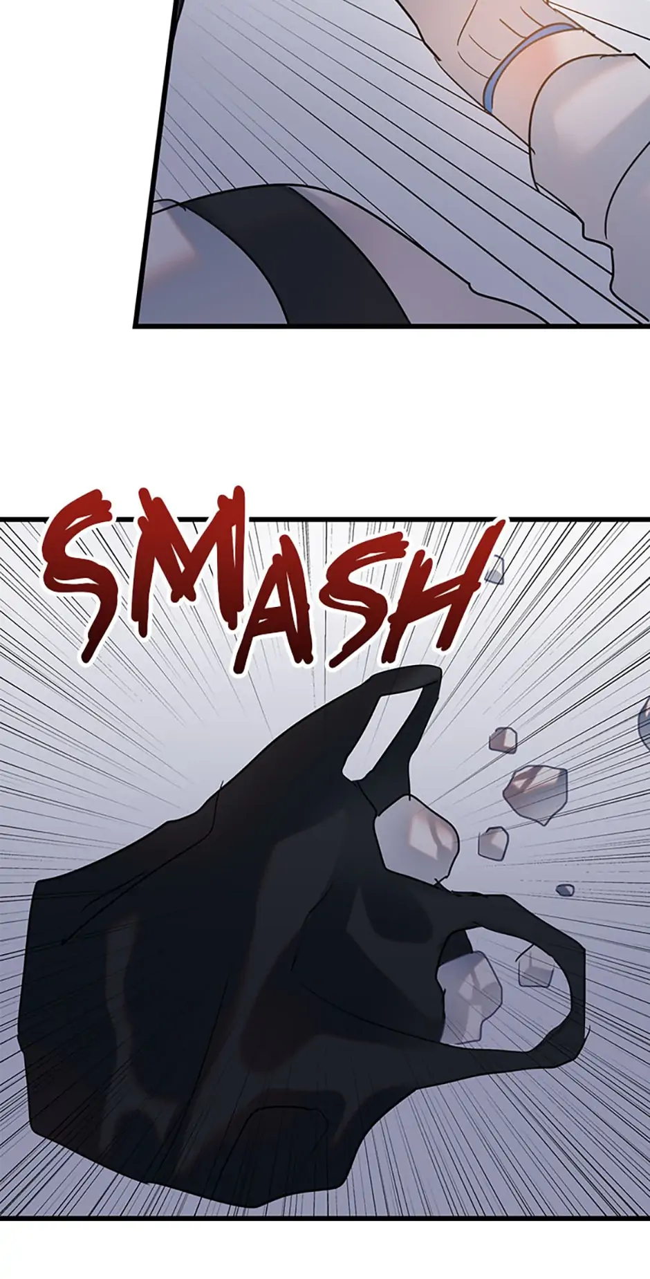 The Dignity Of Romance chapter 21 page 24