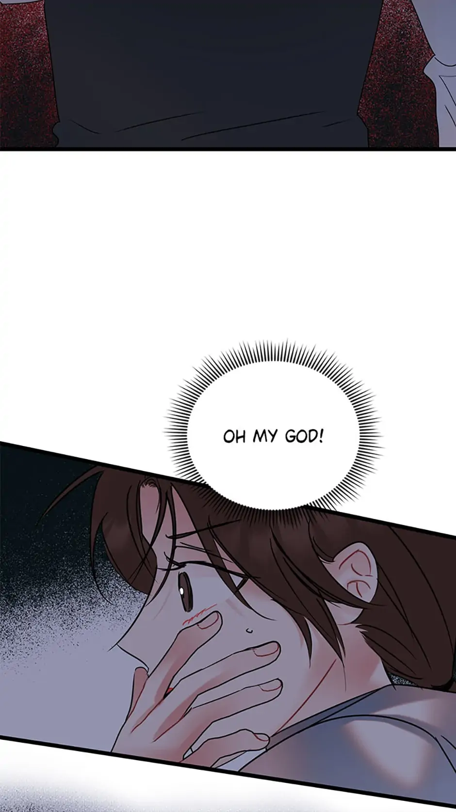 The Dignity Of Romance chapter 21 page 26