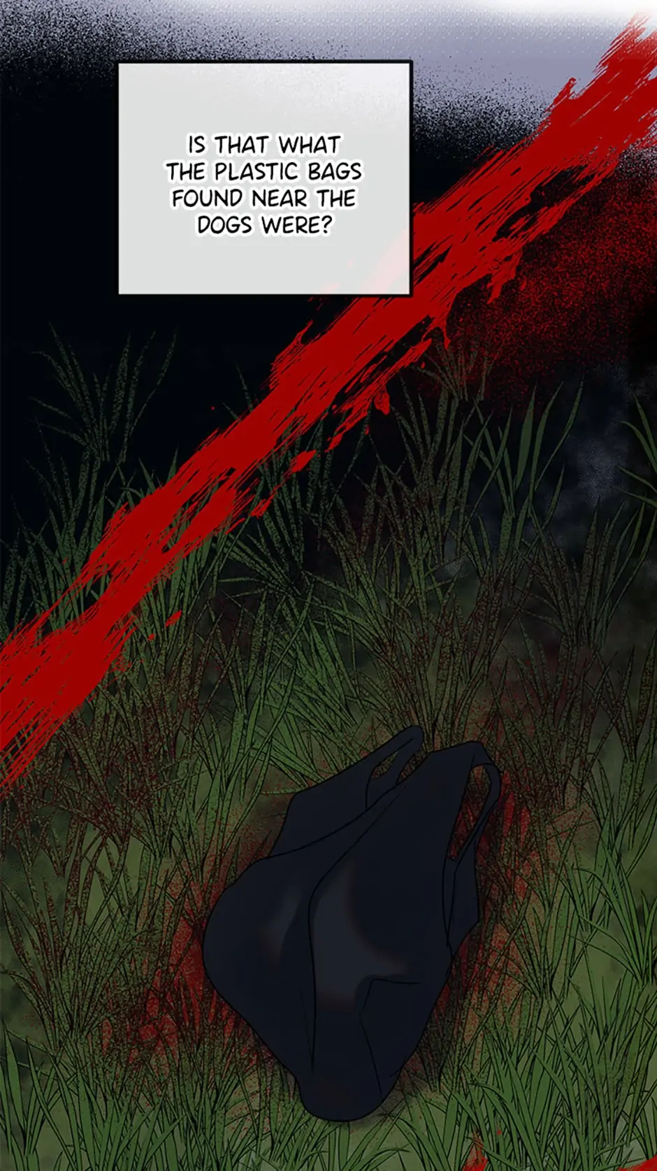 The Dignity Of Romance chapter 21 page 27