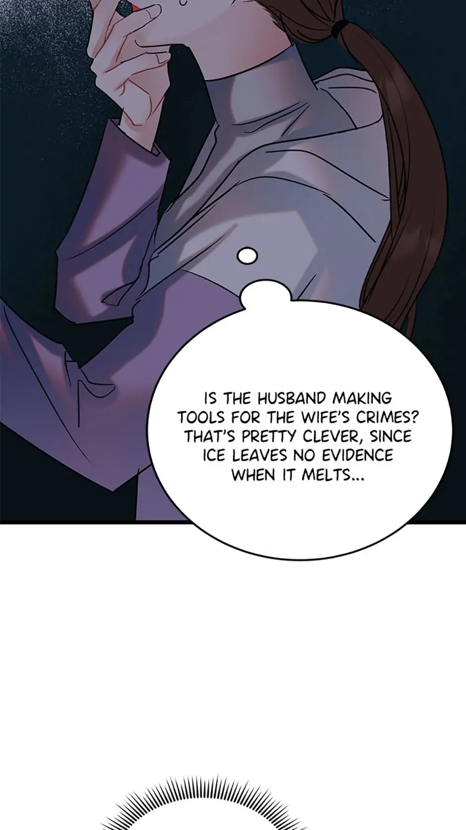 The Dignity Of Romance chapter 21 page 29