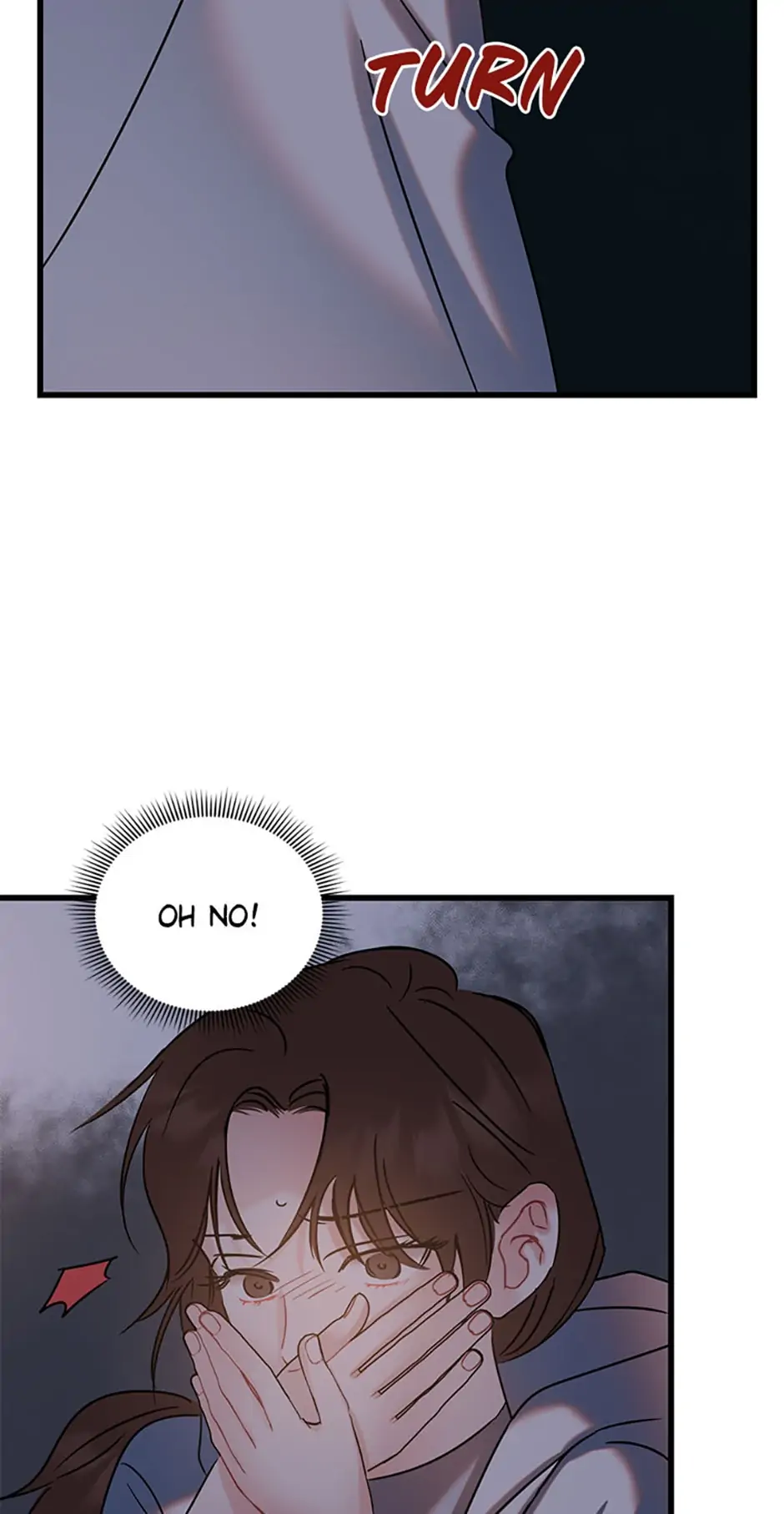The Dignity Of Romance chapter 21 page 32