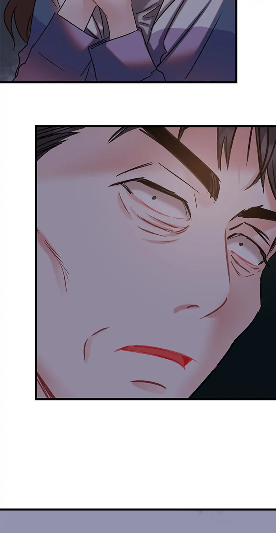 The Dignity Of Romance chapter 21 page 33