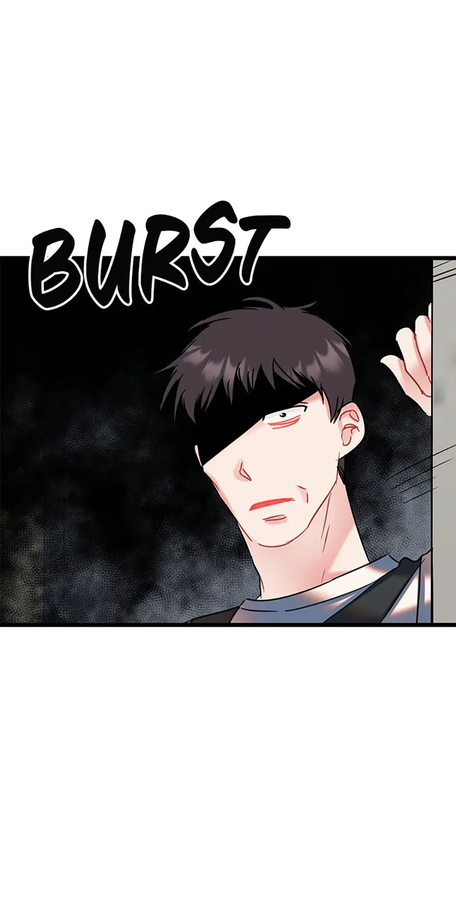 The Dignity Of Romance chapter 21 page 35