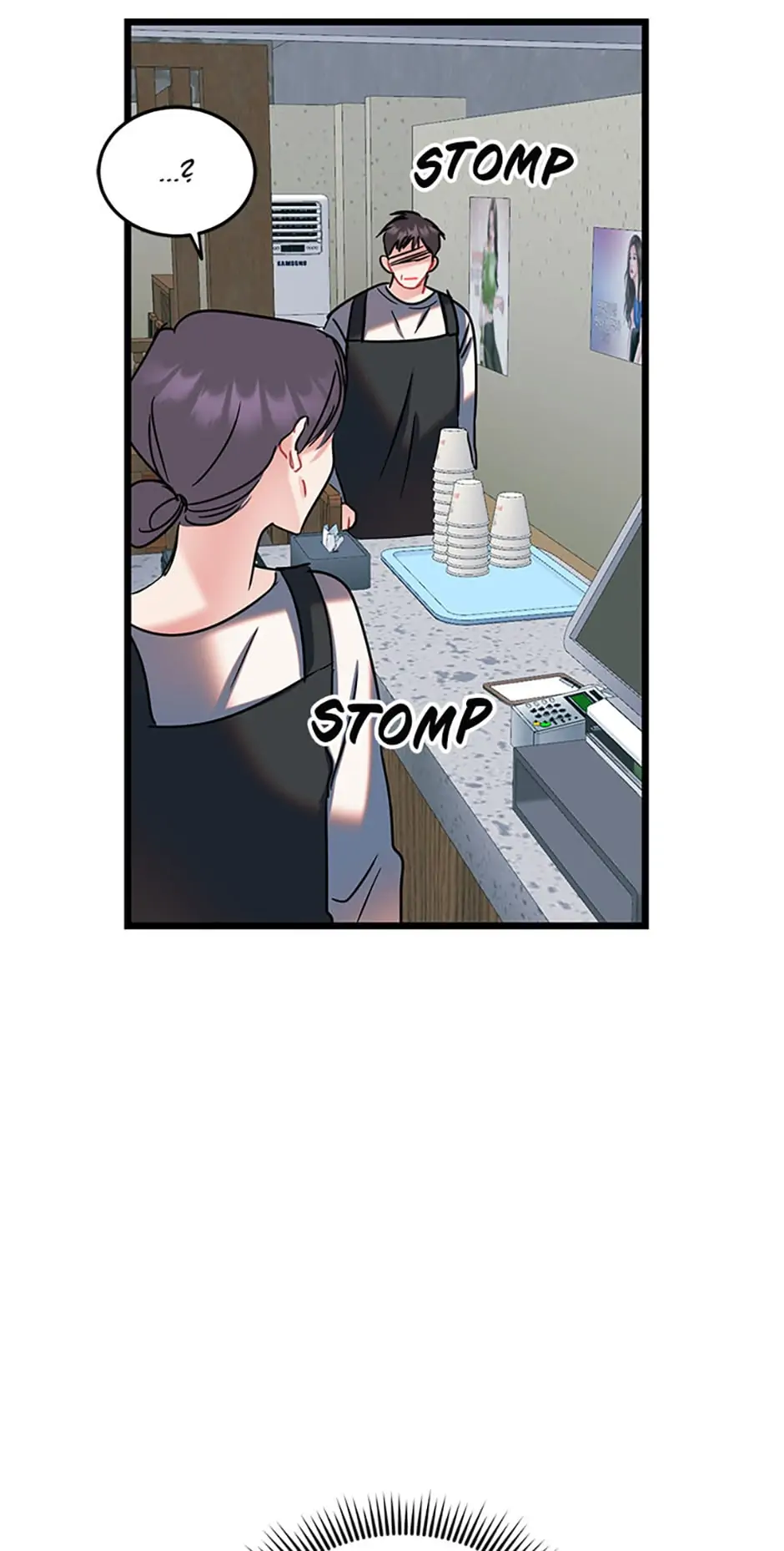 The Dignity Of Romance chapter 21 page 36