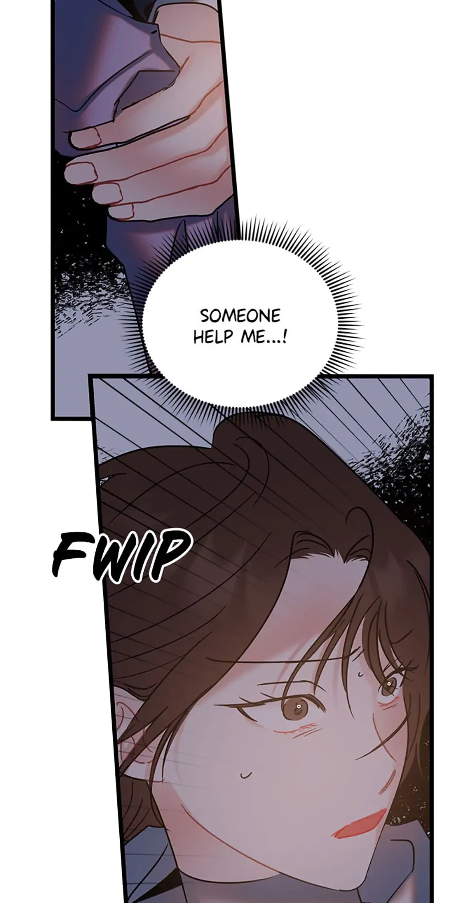 The Dignity Of Romance chapter 21 page 40