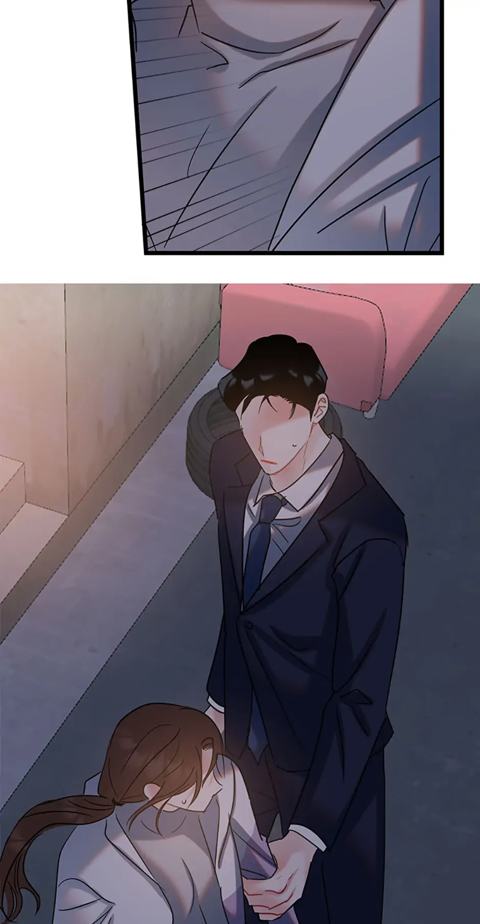 The Dignity Of Romance chapter 21 page 41
