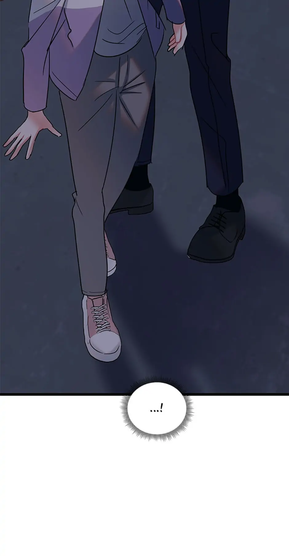 The Dignity Of Romance chapter 21 page 42