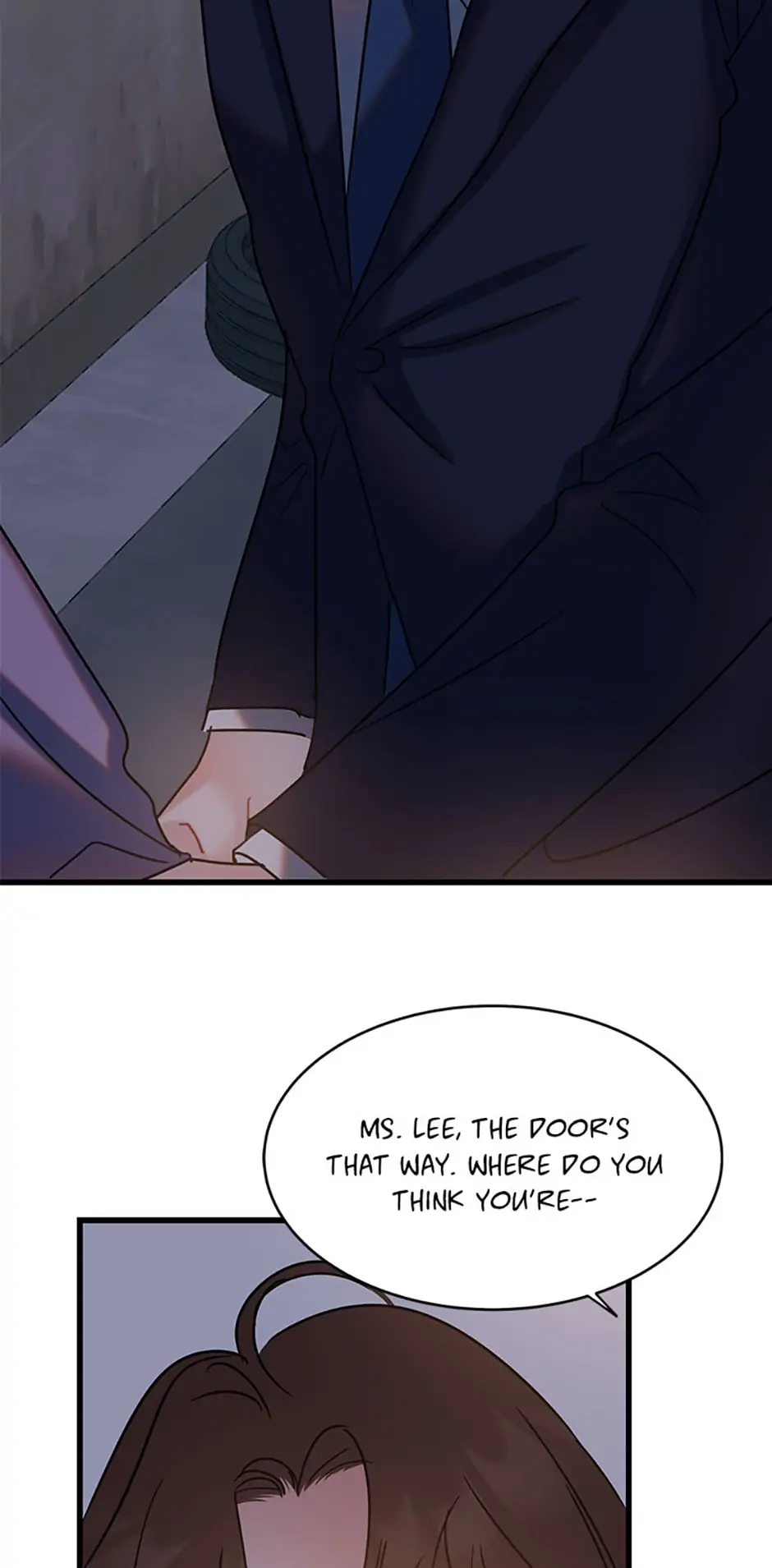 The Dignity Of Romance chapter 21 page 44