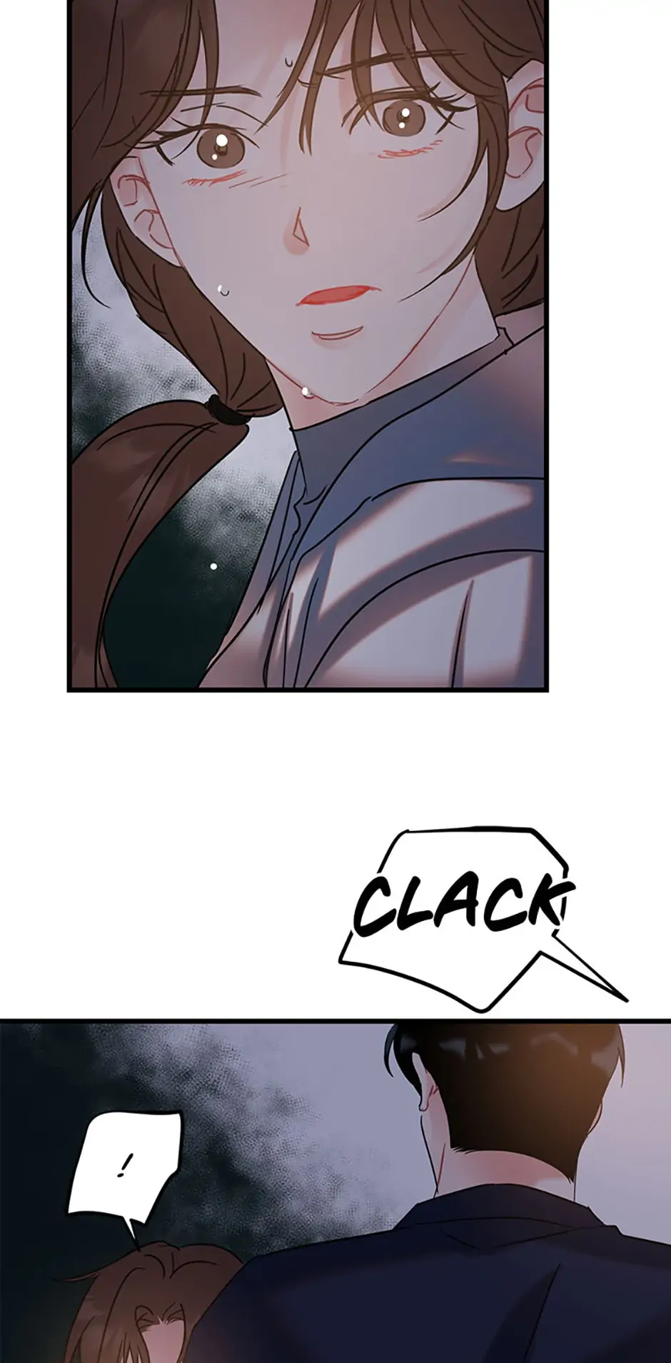The Dignity Of Romance chapter 21 page 45