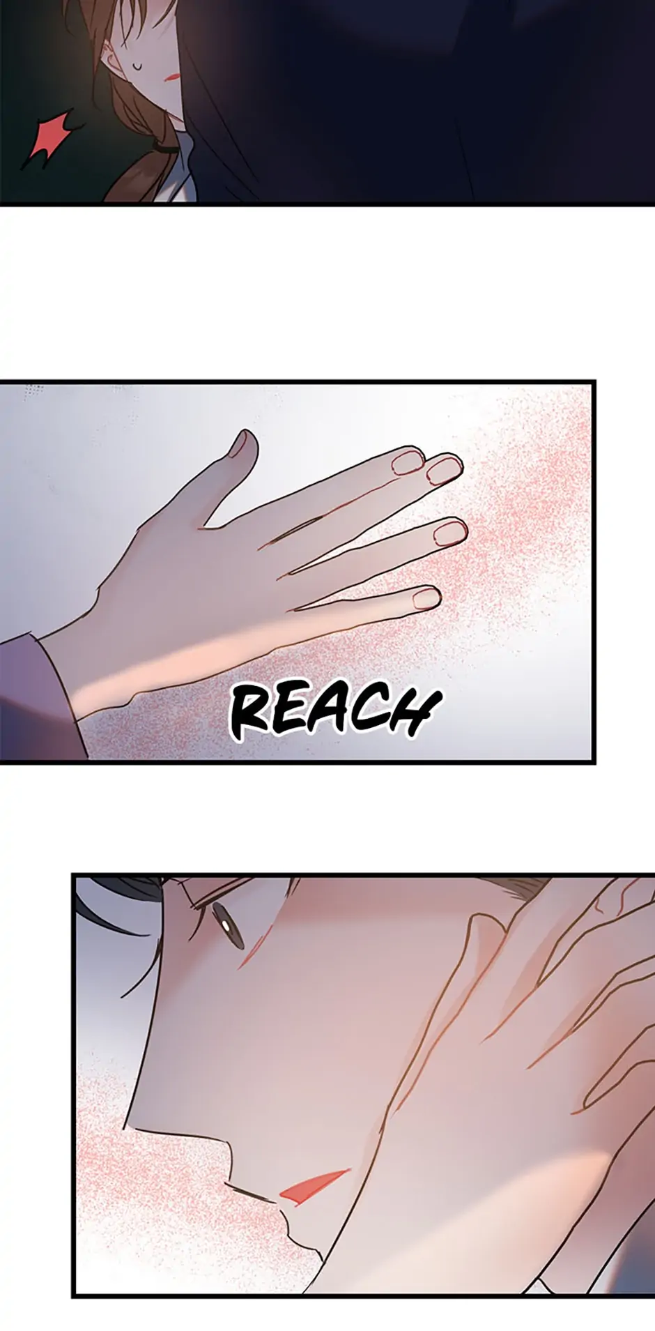 The Dignity Of Romance chapter 21 page 46
