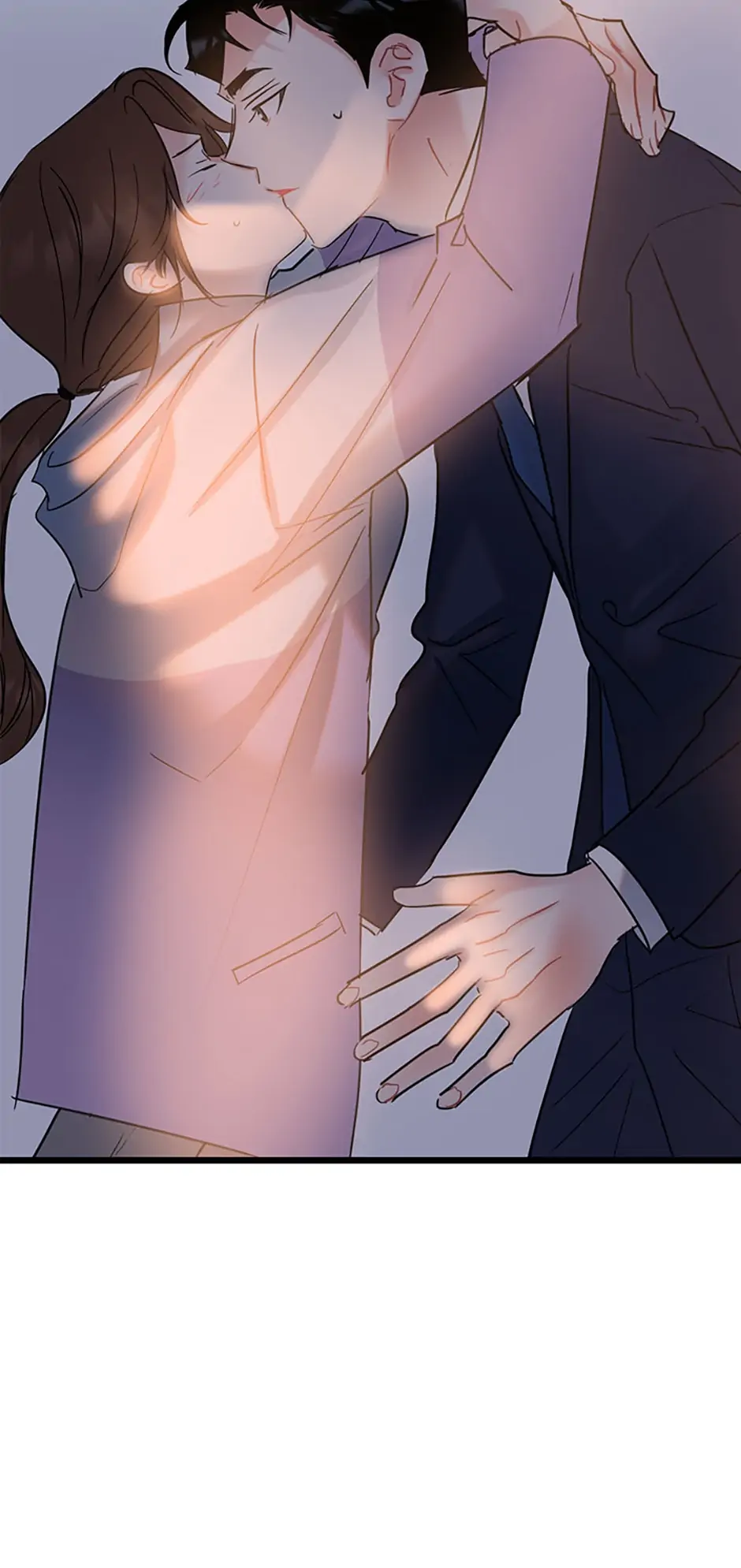 The Dignity Of Romance chapter 21 page 48