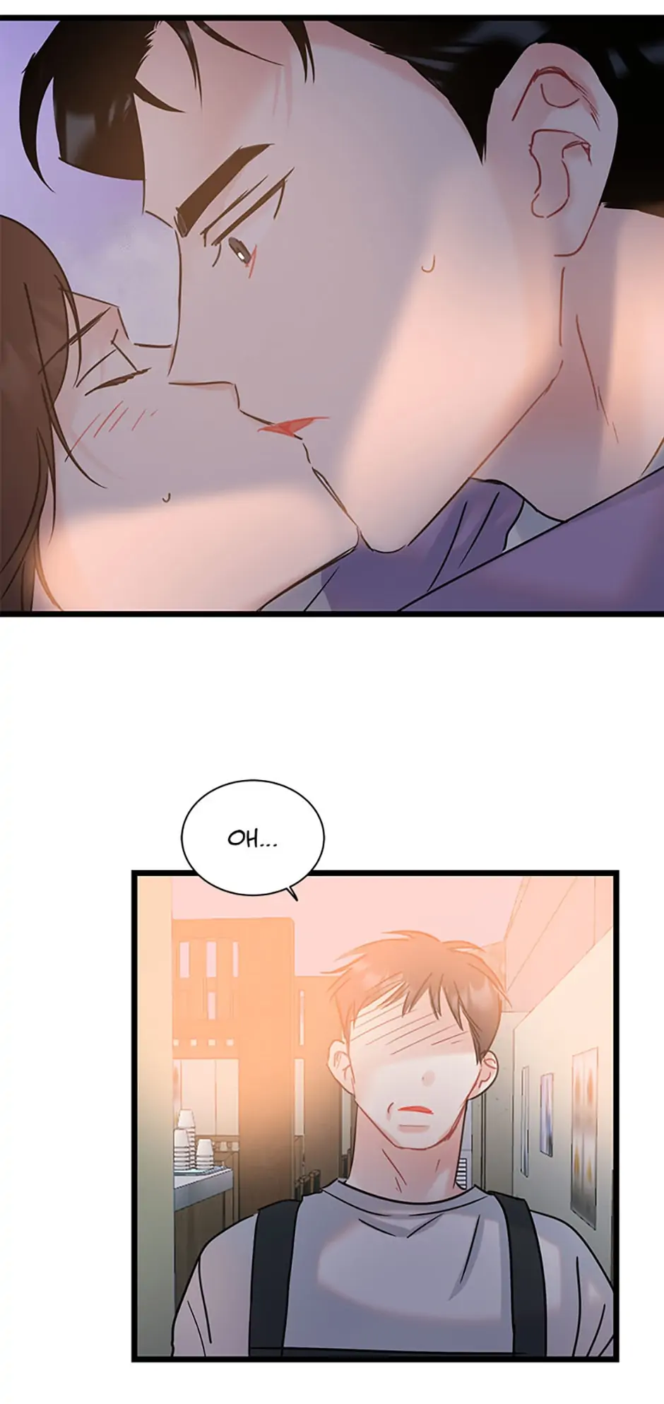 The Dignity Of Romance chapter 21 page 49