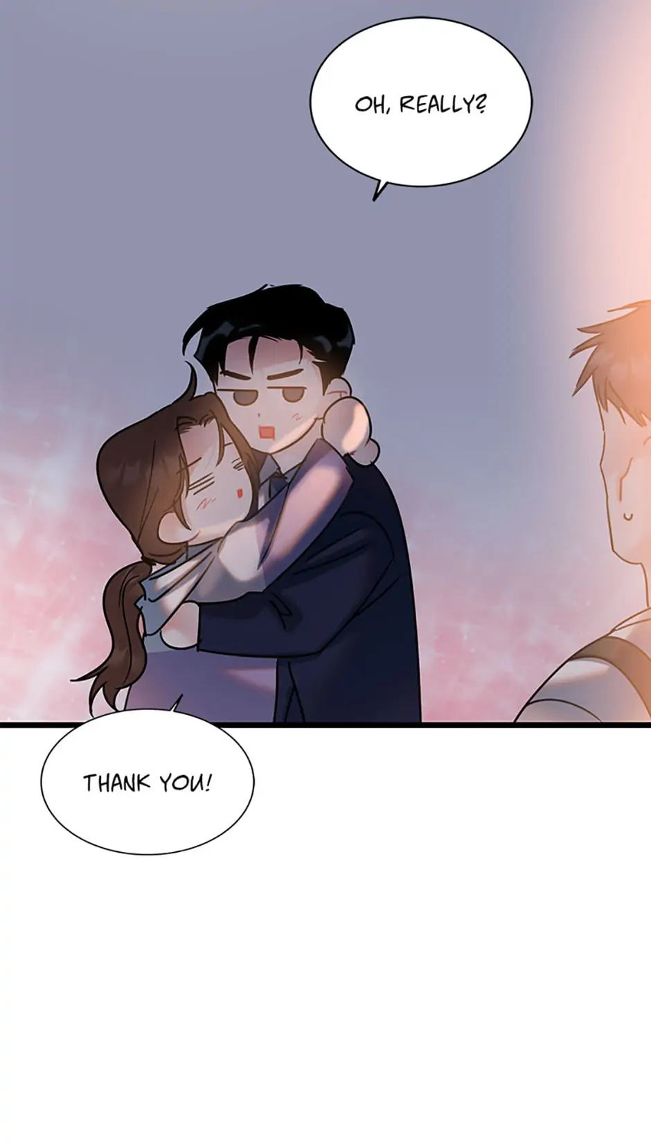 The Dignity Of Romance chapter 21 page 53