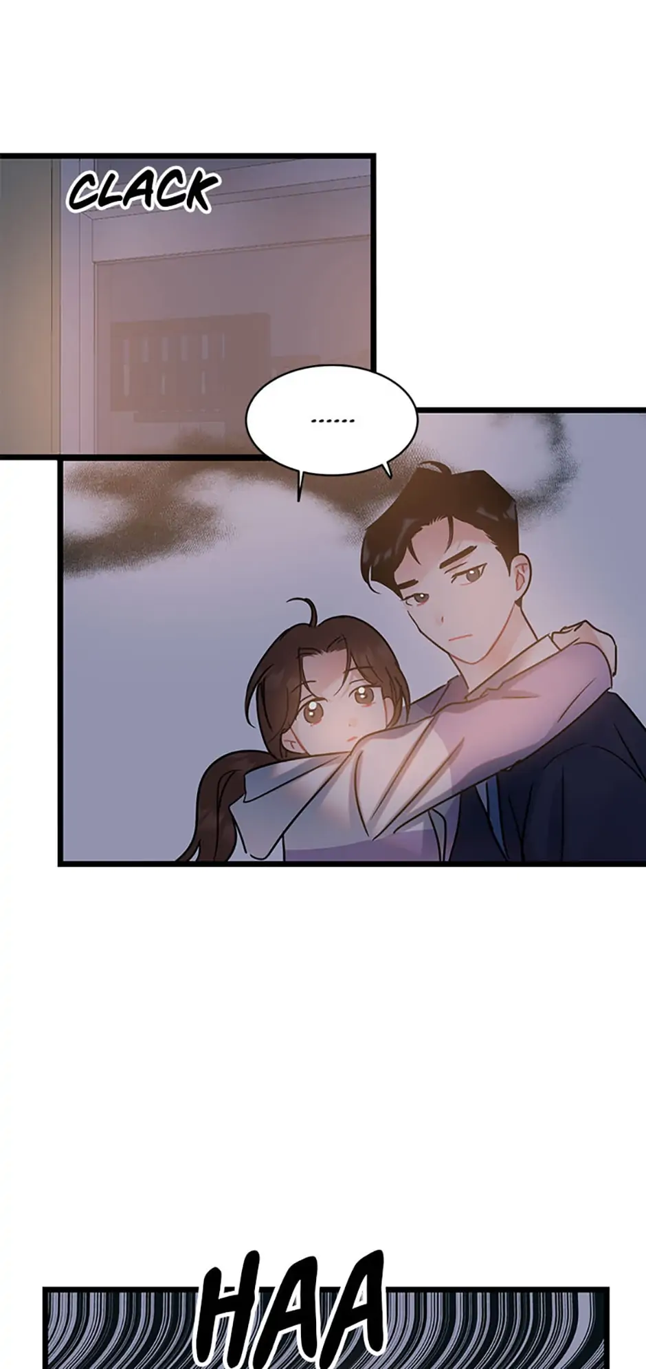 The Dignity Of Romance chapter 21 page 54