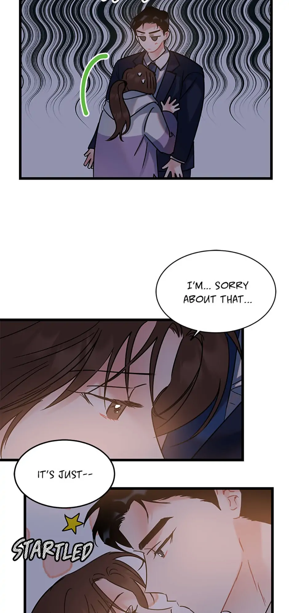 The Dignity Of Romance chapter 21 page 55