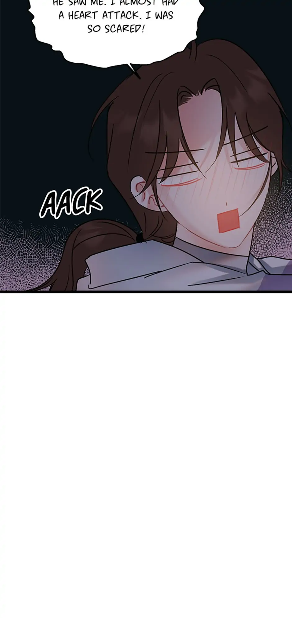 The Dignity Of Romance chapter 21 page 57