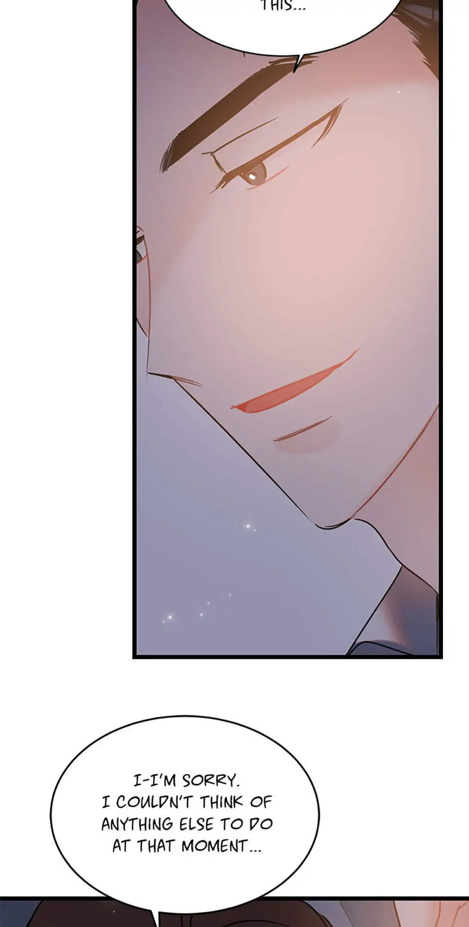 The Dignity Of Romance chapter 21 page 59