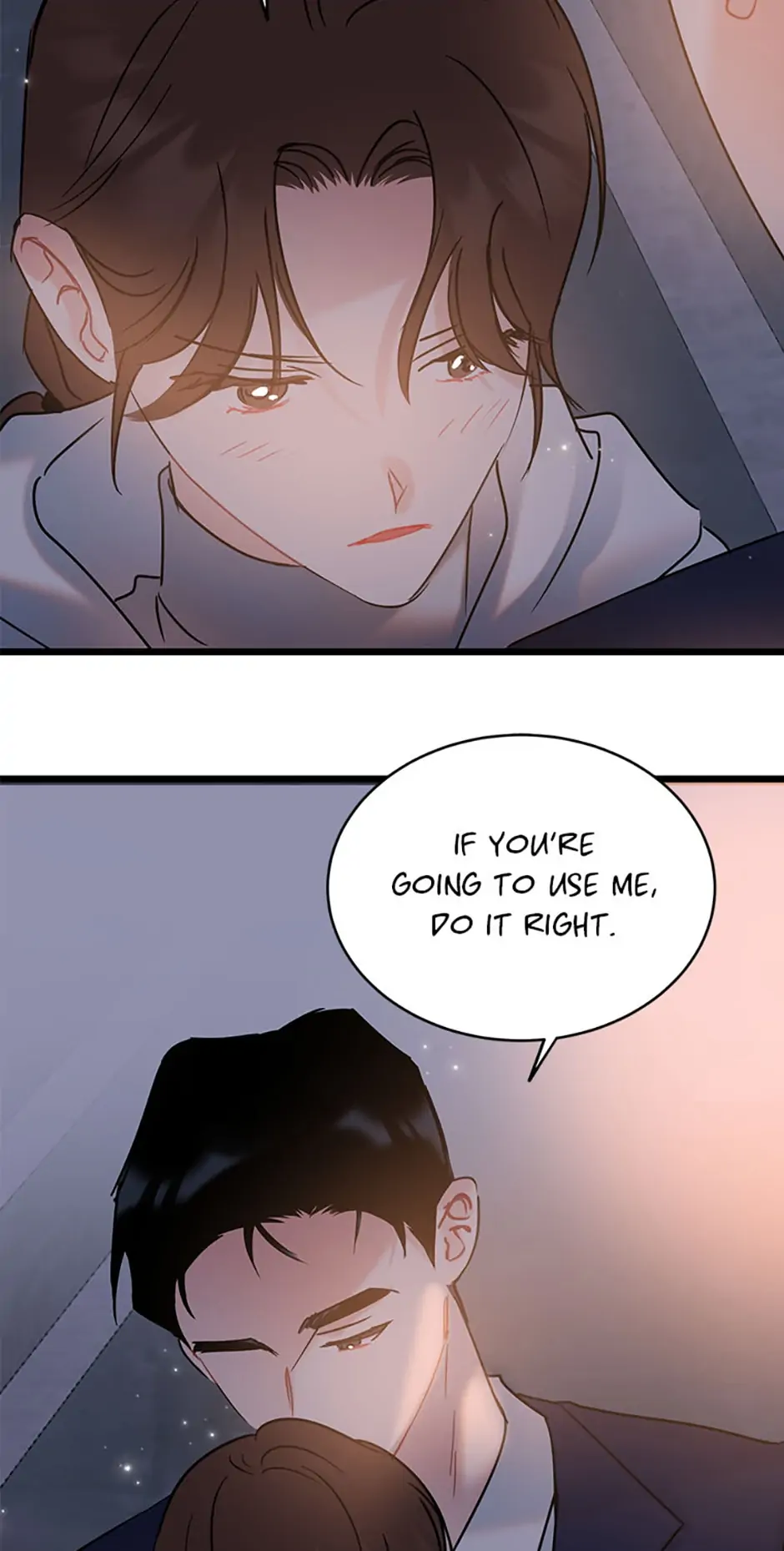 The Dignity Of Romance chapter 21 page 60