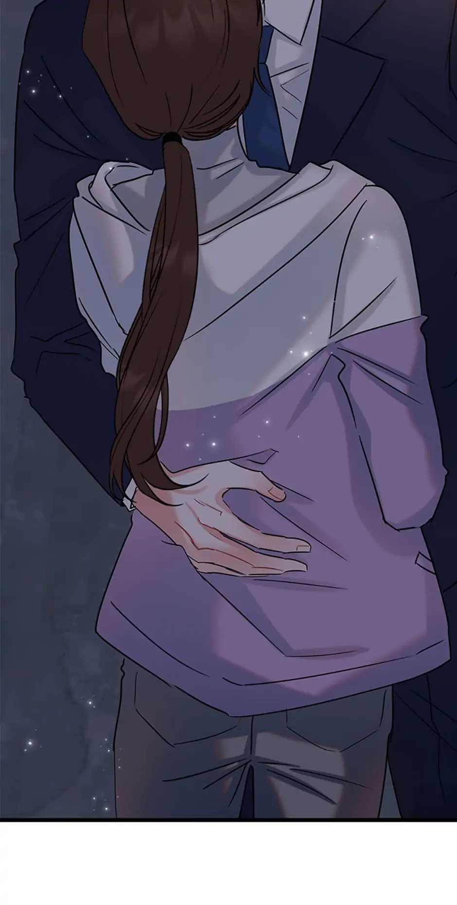 The Dignity Of Romance chapter 21 page 61