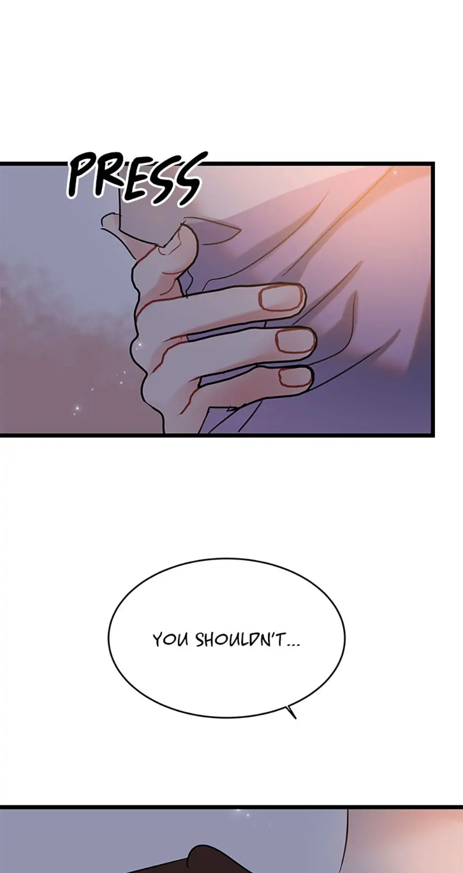 The Dignity Of Romance chapter 21 page 62
