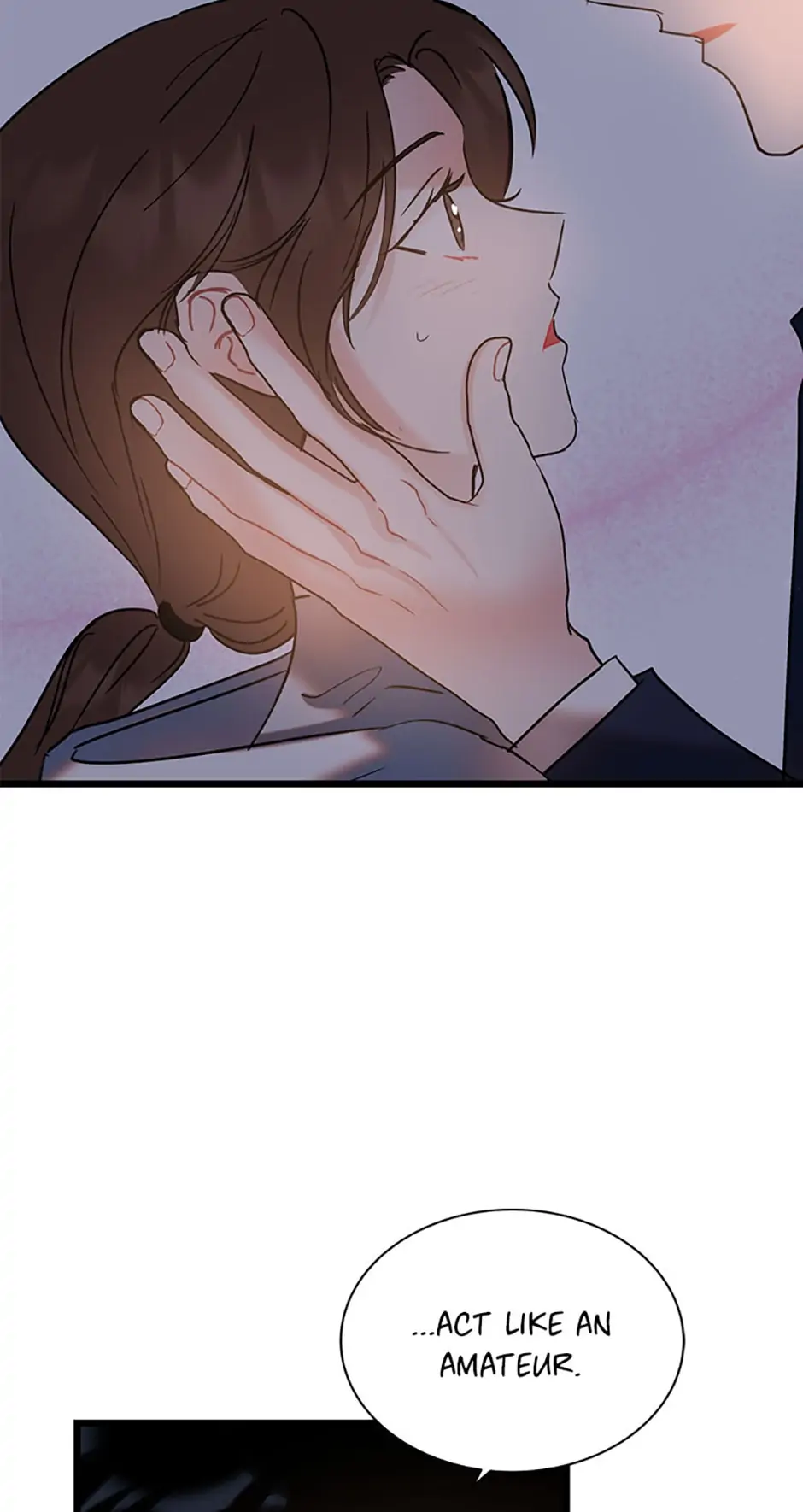 The Dignity Of Romance chapter 21 page 63