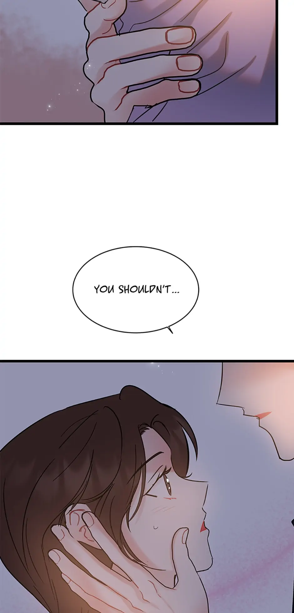 The Dignity Of Romance chapter 22 page 3