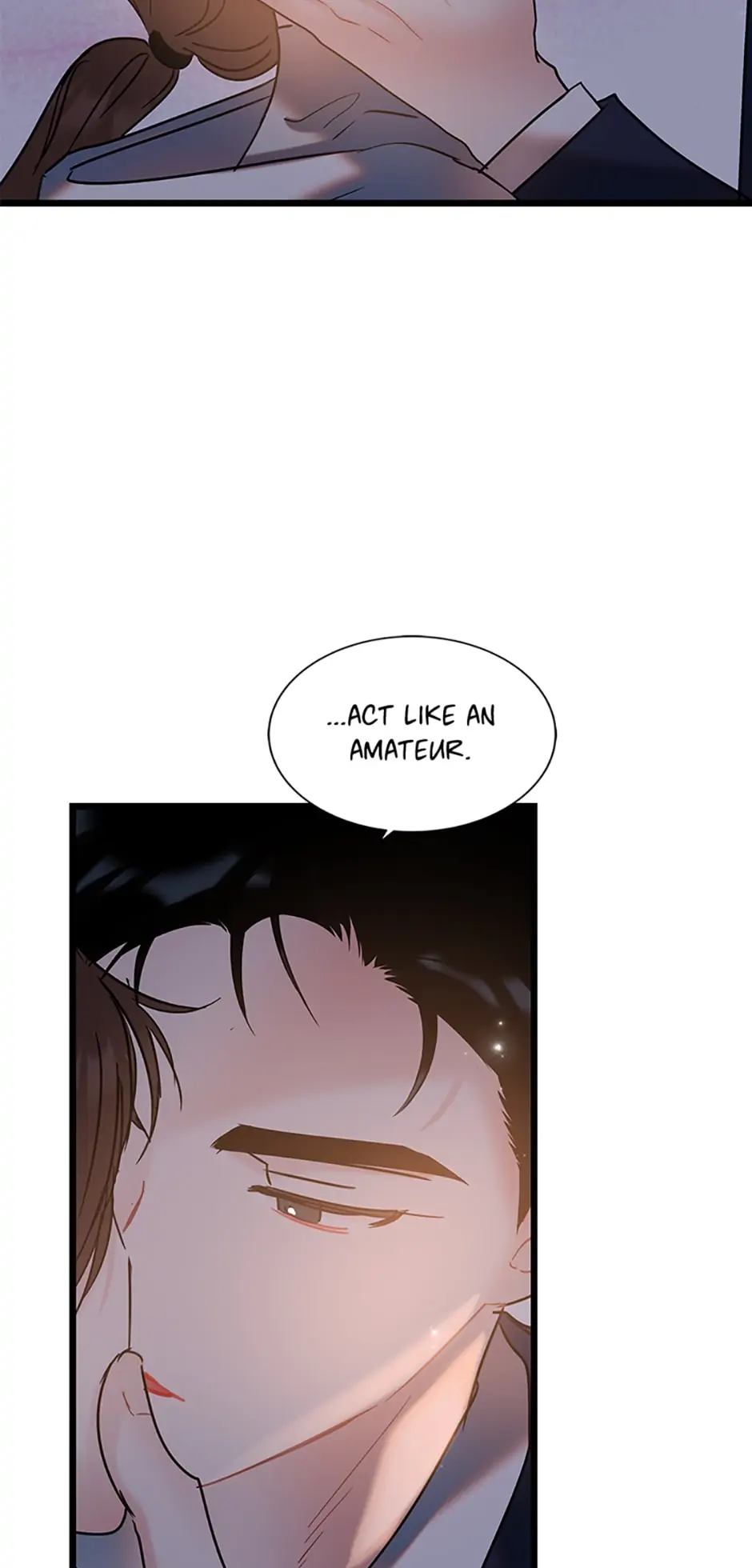 The Dignity Of Romance chapter 22 page 4