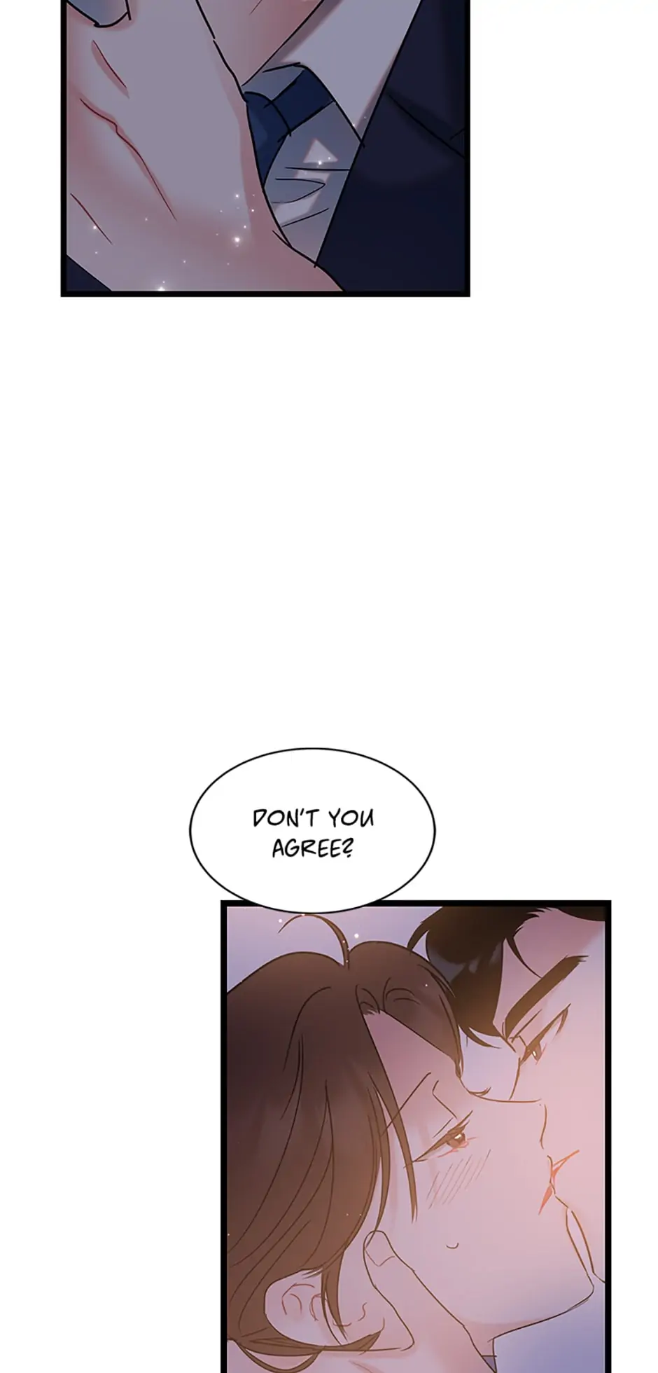 The Dignity Of Romance chapter 22 page 5