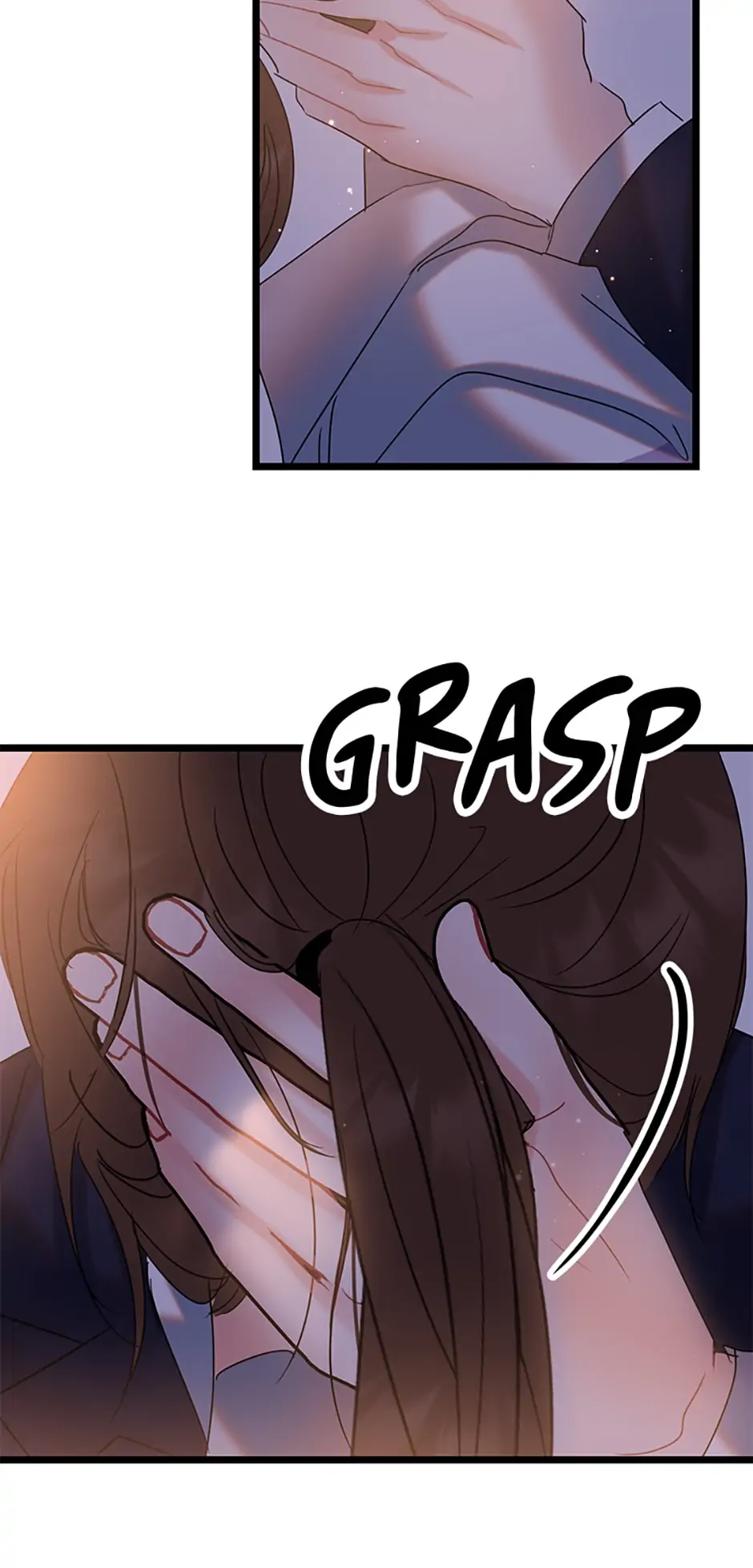 The Dignity Of Romance chapter 22 page 6