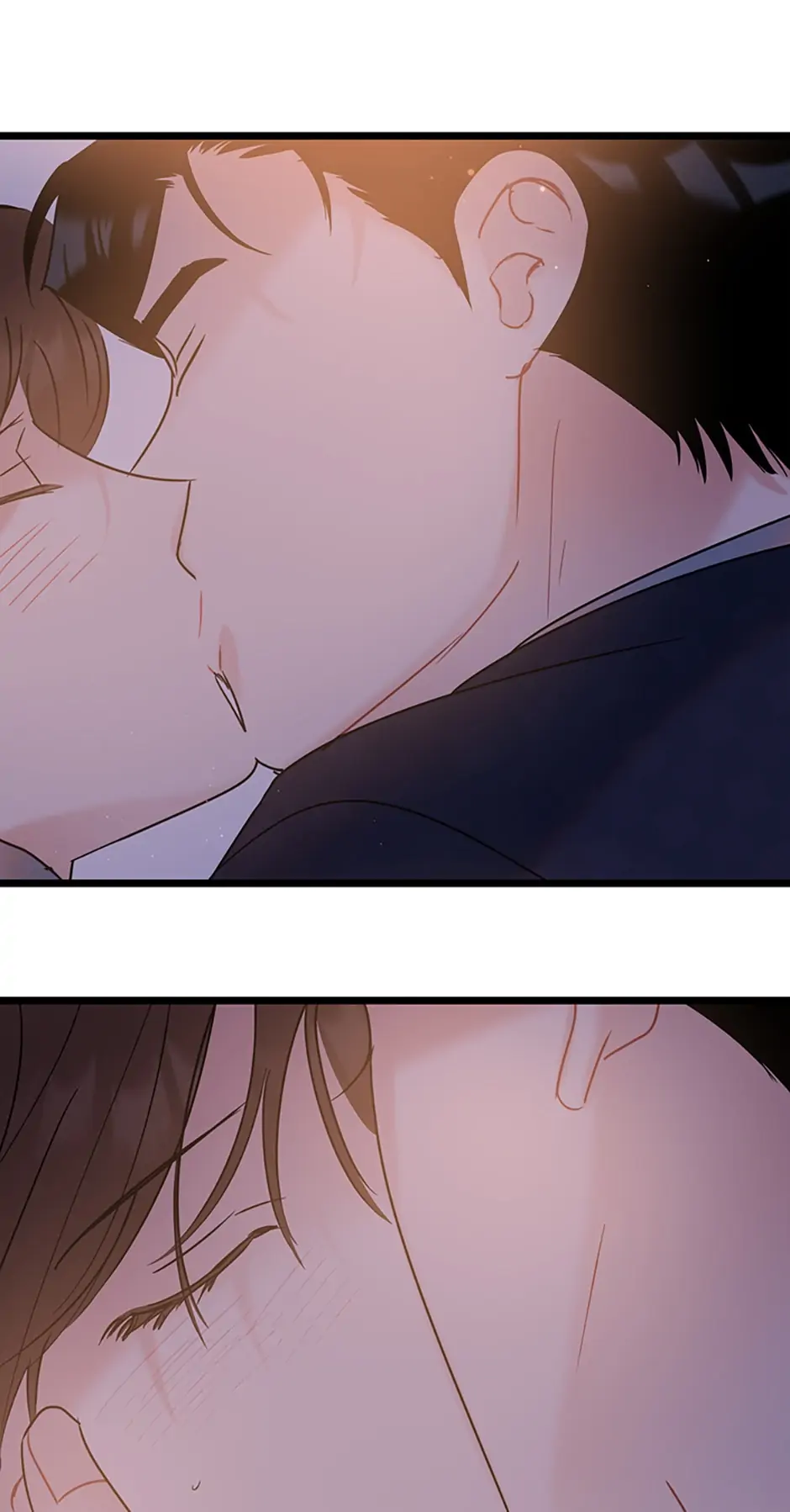 The Dignity Of Romance chapter 22 page 8