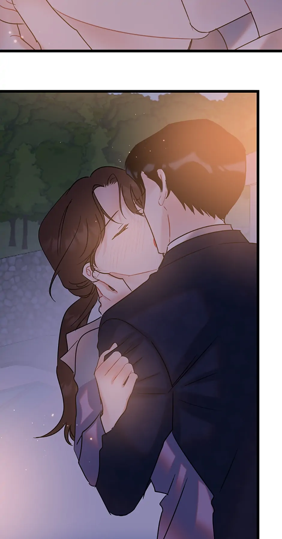 The Dignity Of Romance chapter 22 page 9