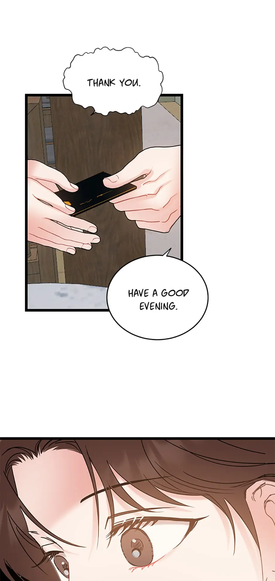 The Dignity Of Romance chapter 22 page 14