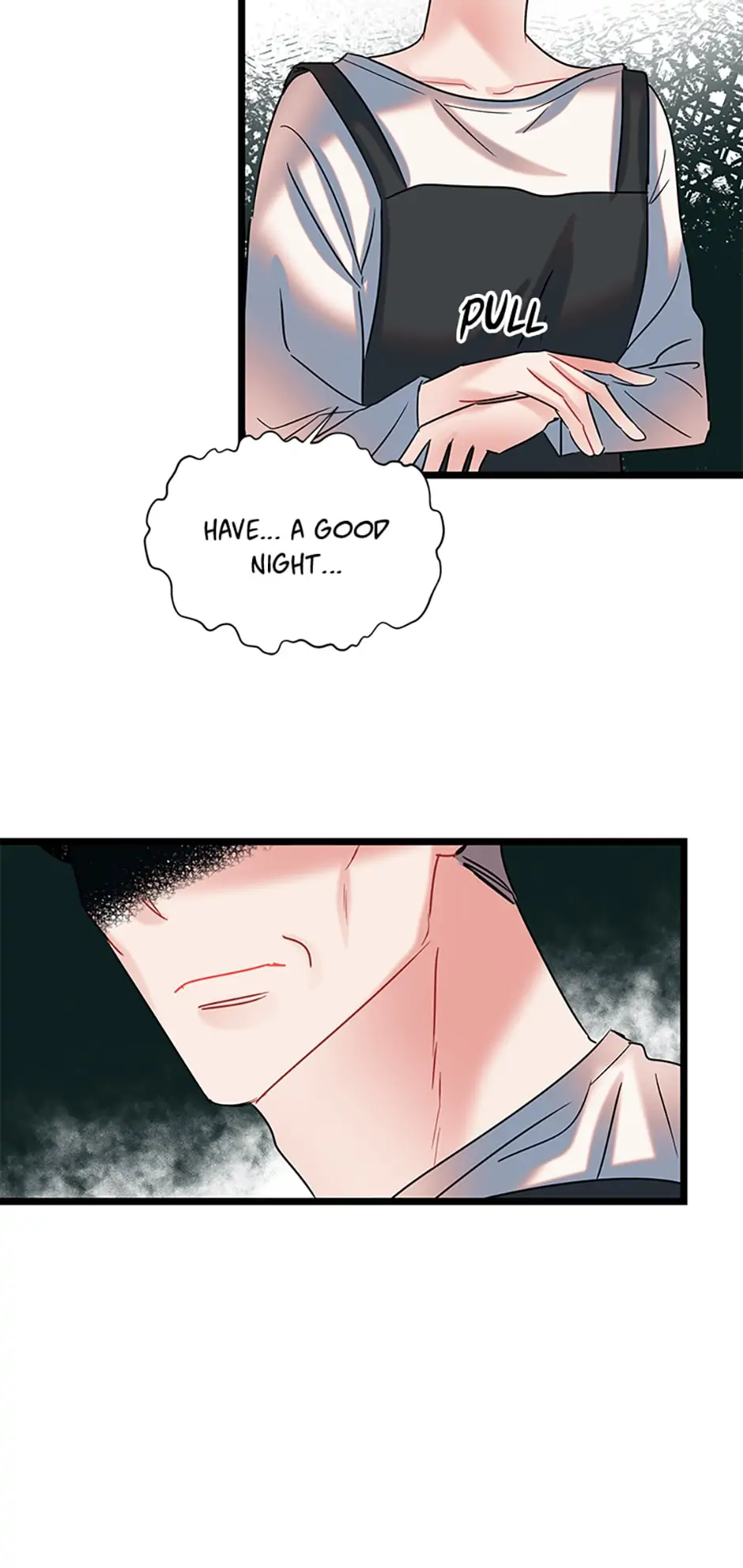 The Dignity Of Romance chapter 22 page 16