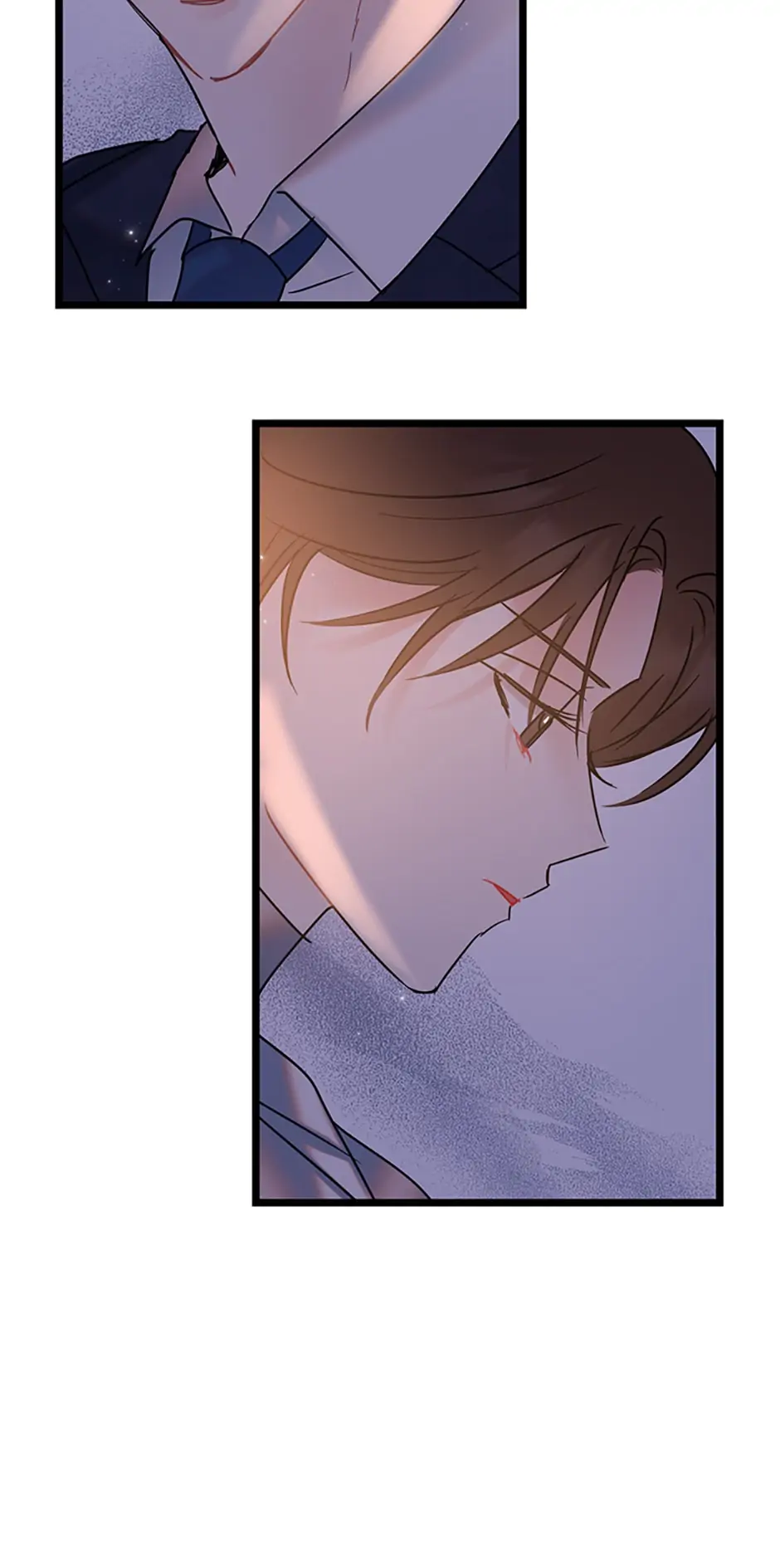 The Dignity Of Romance chapter 22 page 21