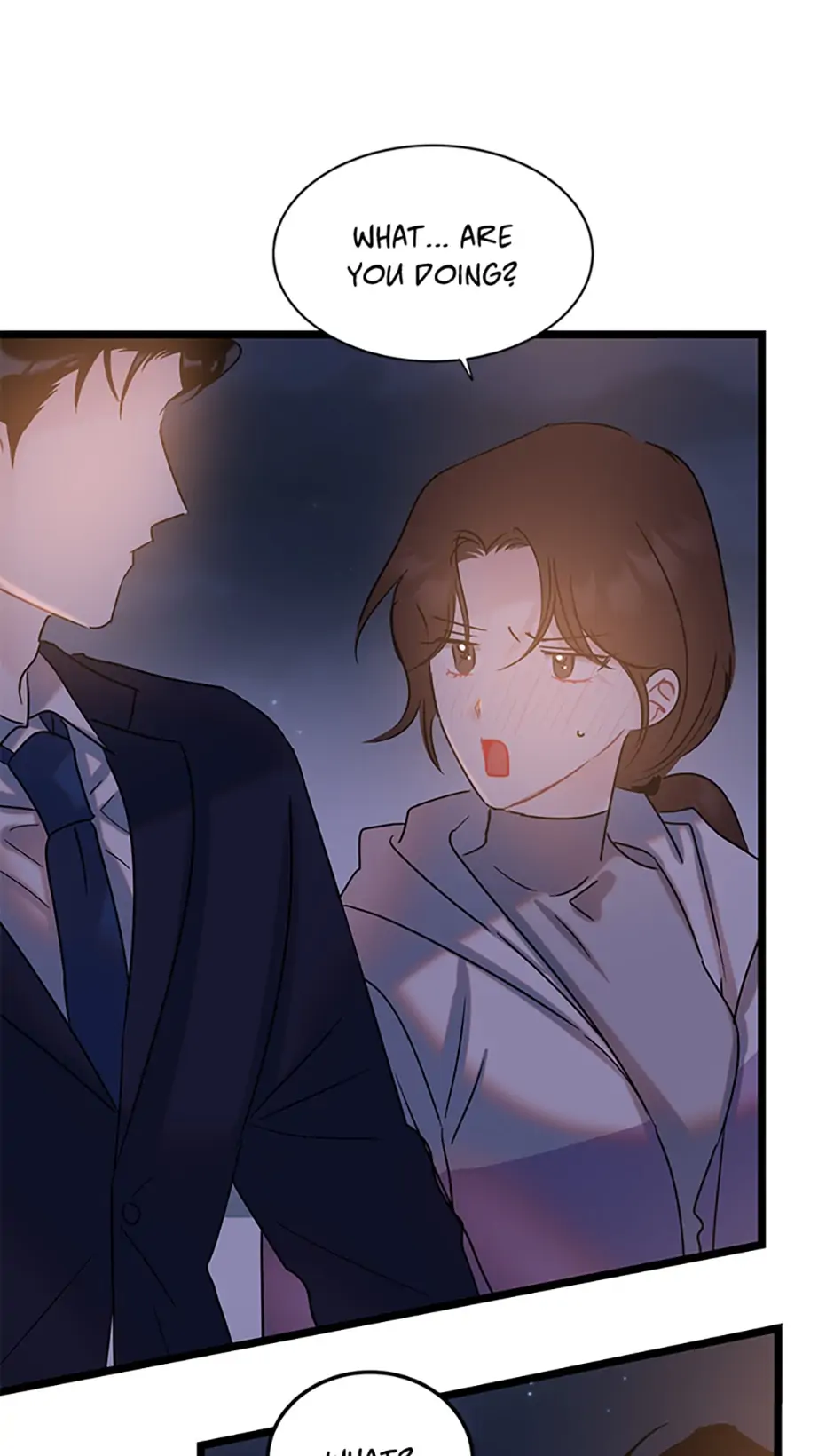 The Dignity Of Romance chapter 22 page 23