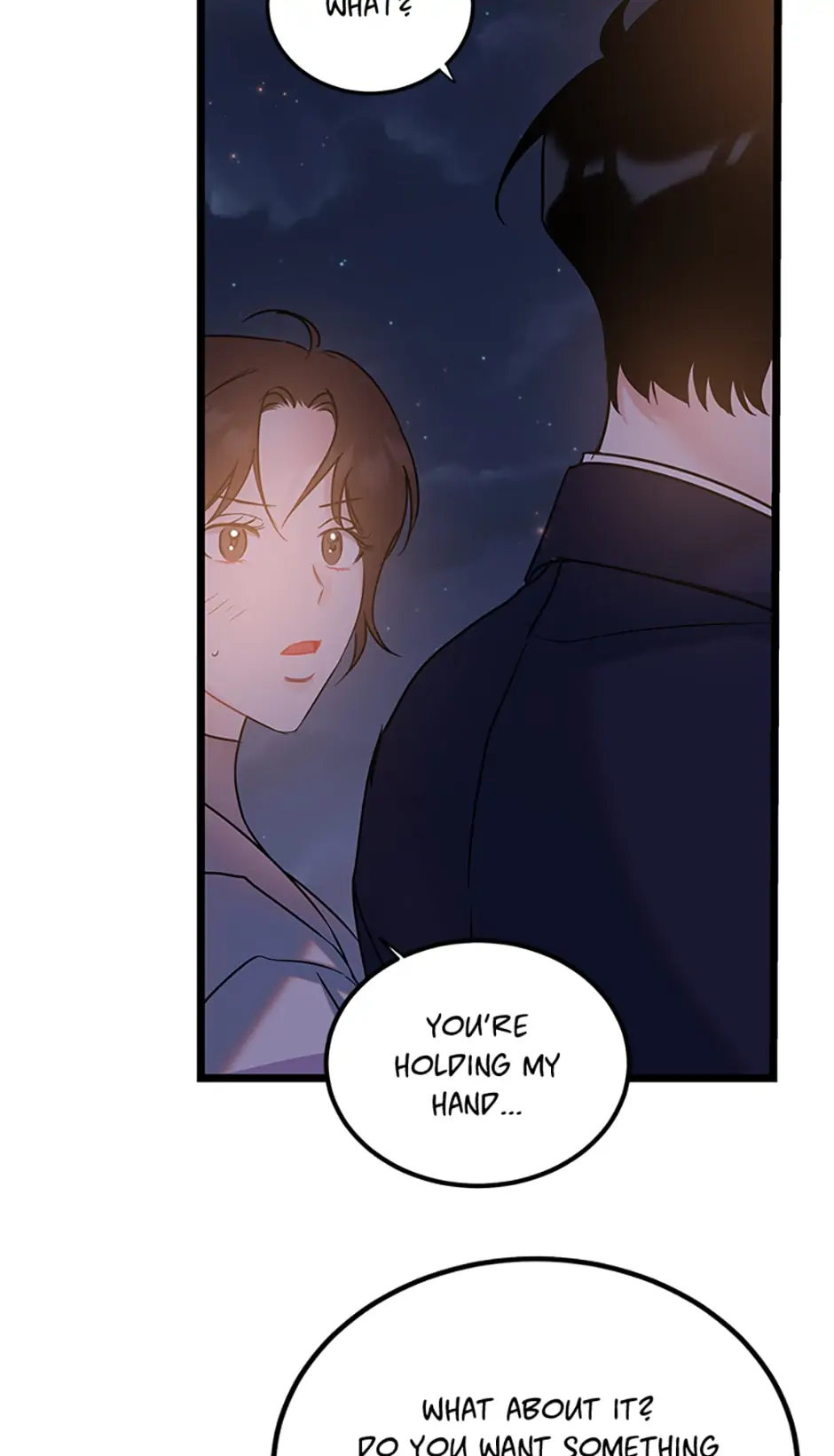The Dignity Of Romance chapter 22 page 24