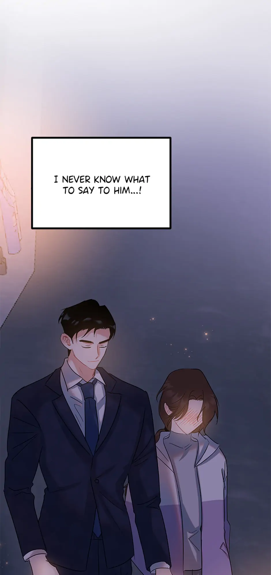 The Dignity Of Romance chapter 22 page 28
